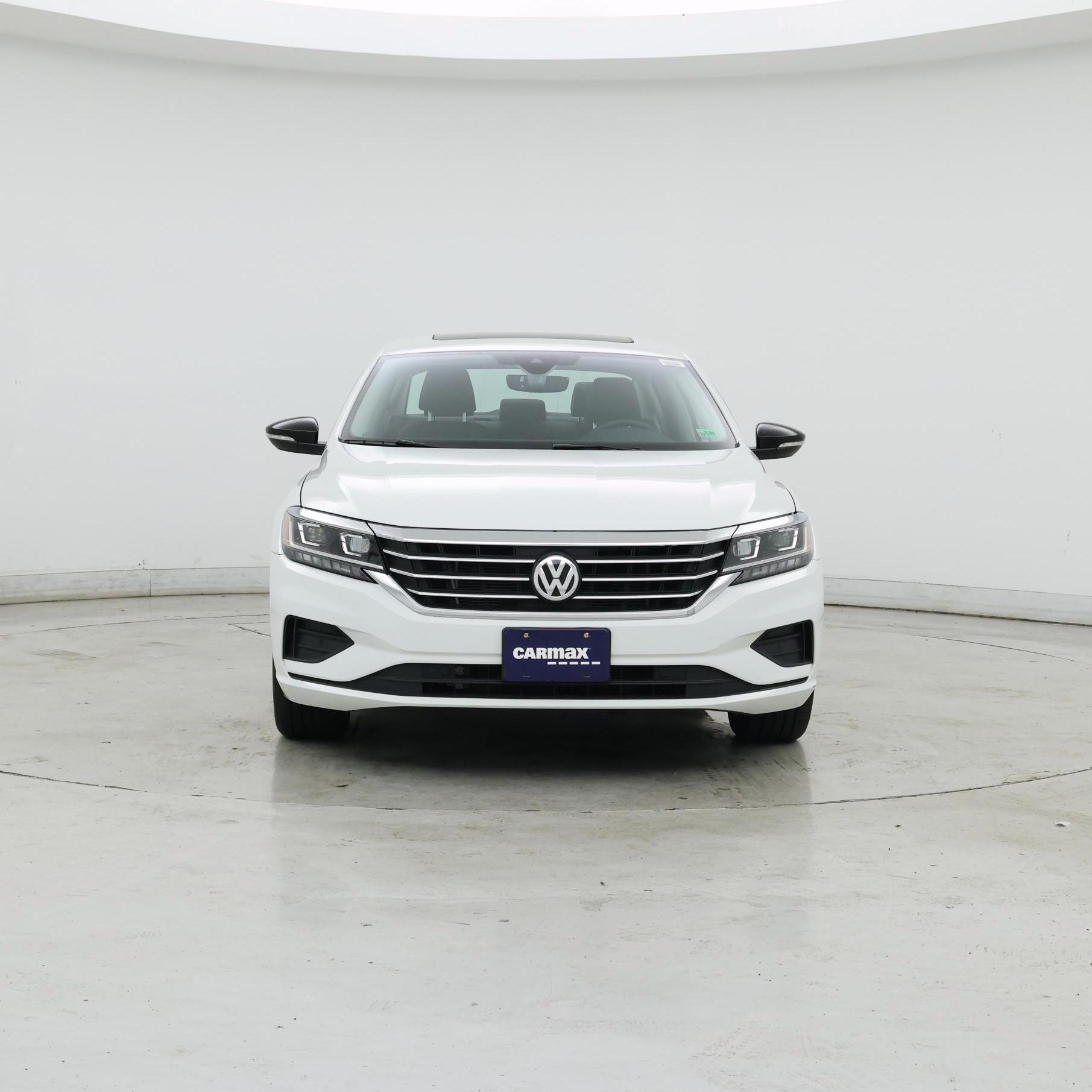 Thumbnail: 2022 Volkswagen Passat - 5