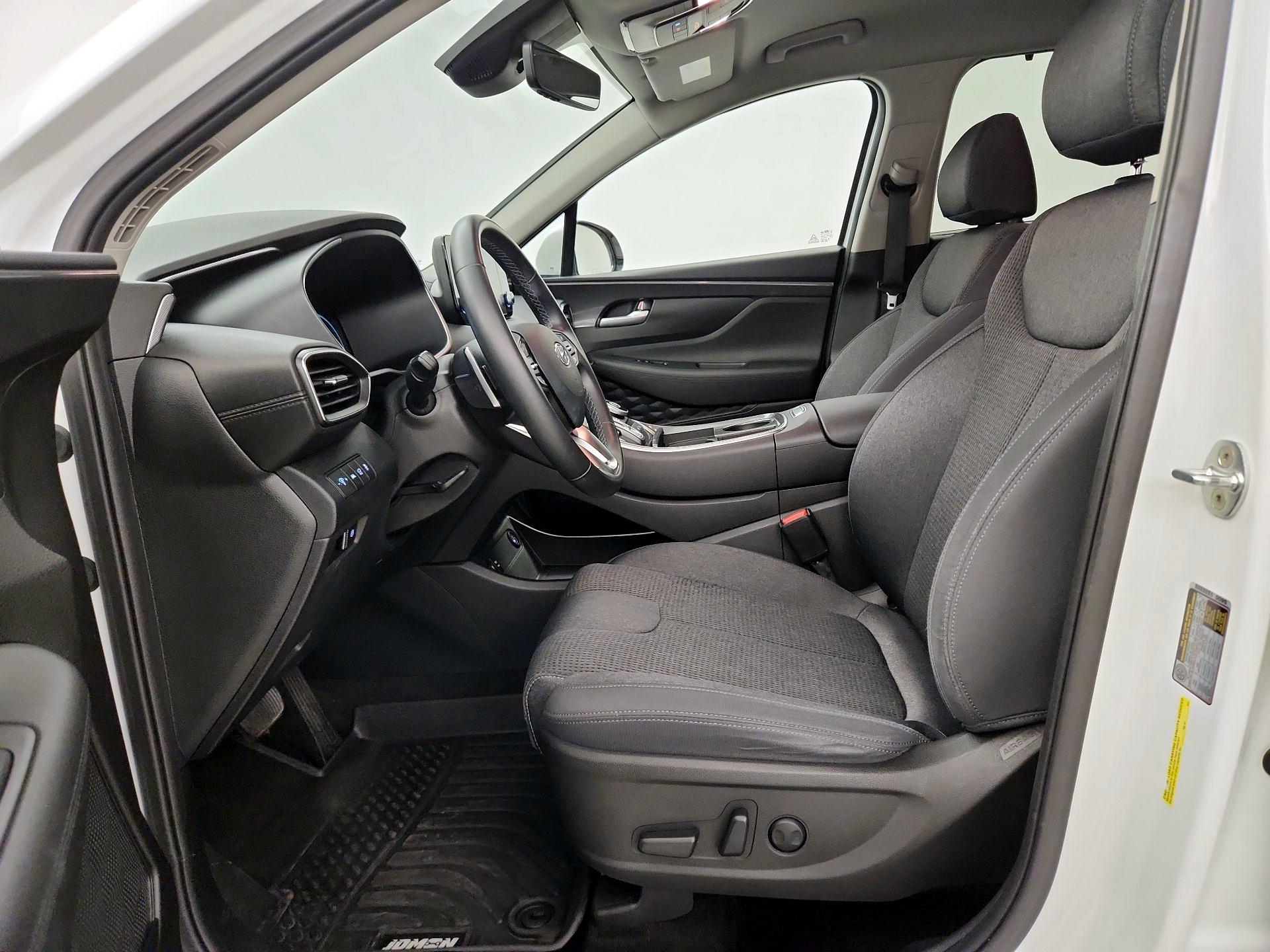 Thumbnail: 2022 Hyundai Santa Fe - 11