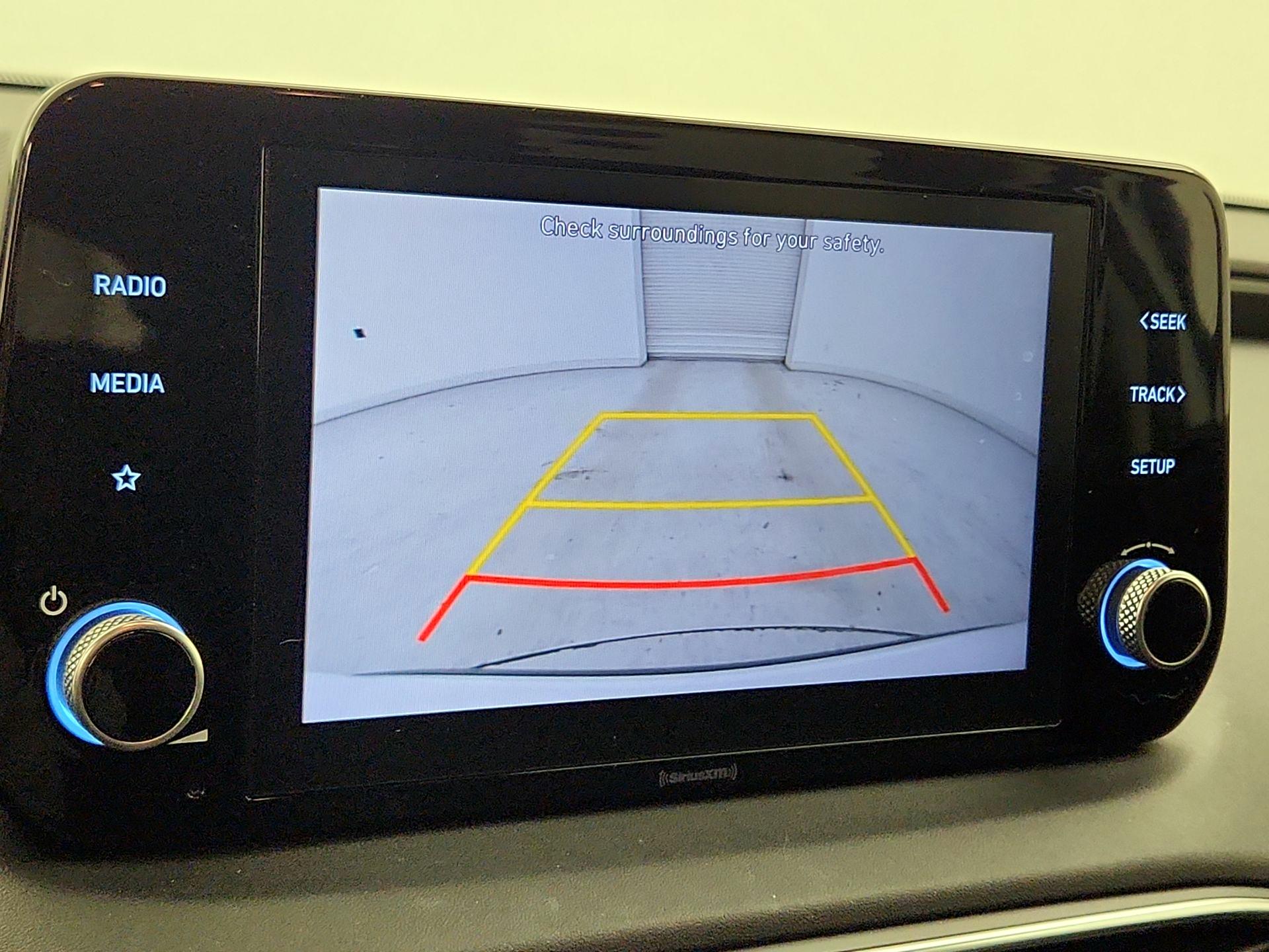 Thumbnail: 2022 Hyundai Santa Fe - 14