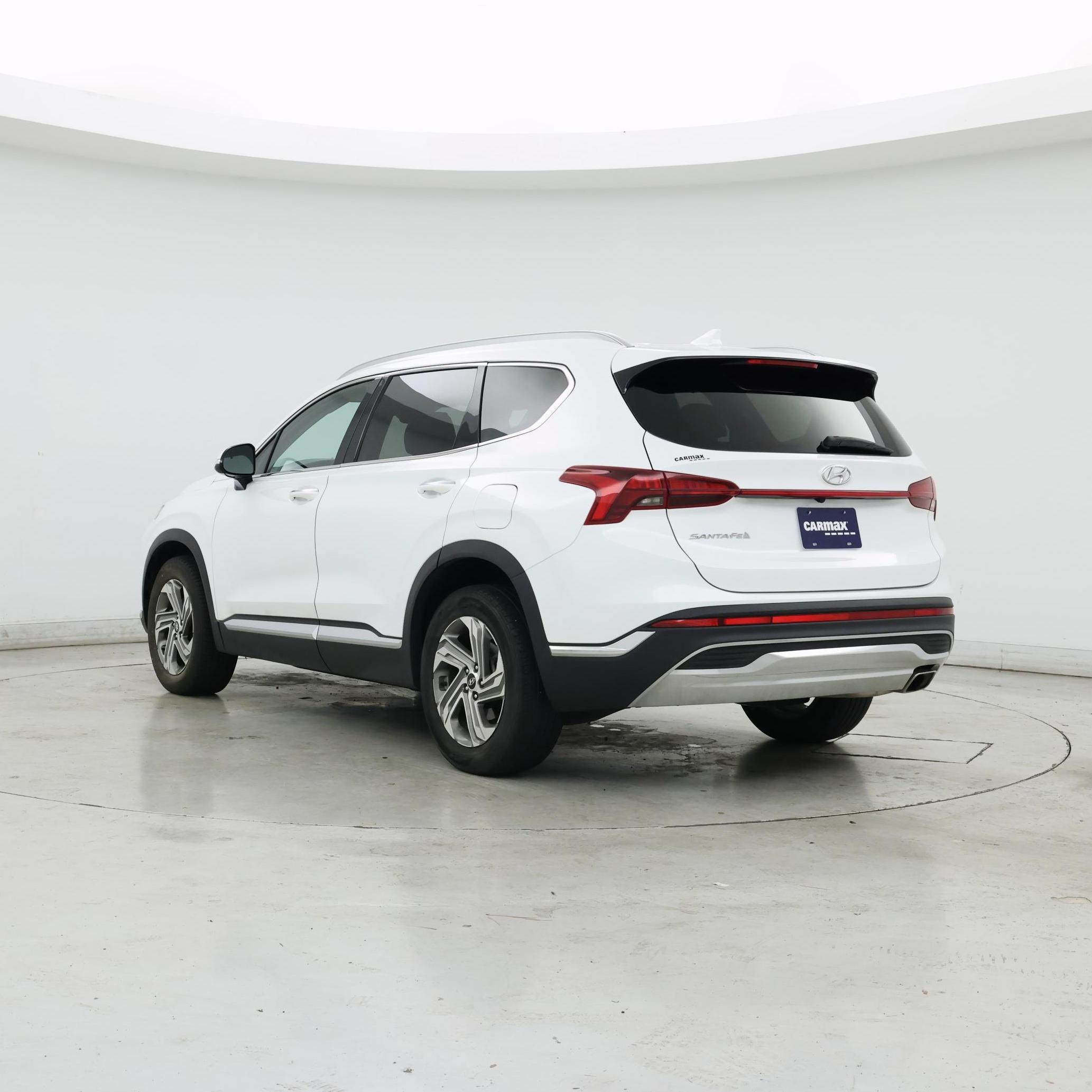 Thumbnail: 2022 Hyundai Santa Fe - 2