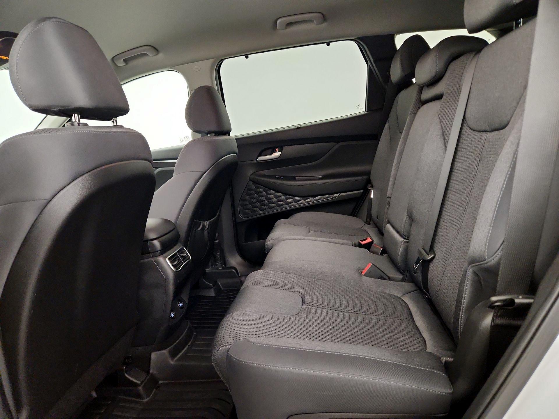 Thumbnail: 2022 Hyundai Santa Fe - 19