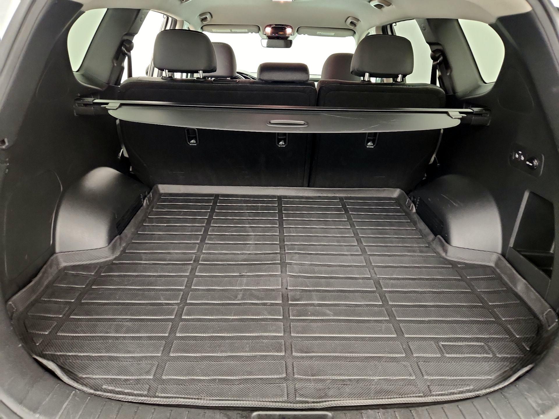 Thumbnail: 2022 Hyundai Santa Fe - 20