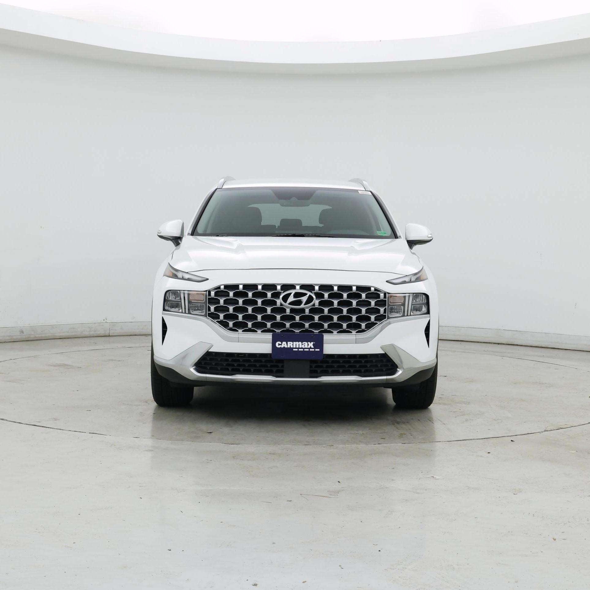 Thumbnail: 2022 Hyundai Santa Fe - 5