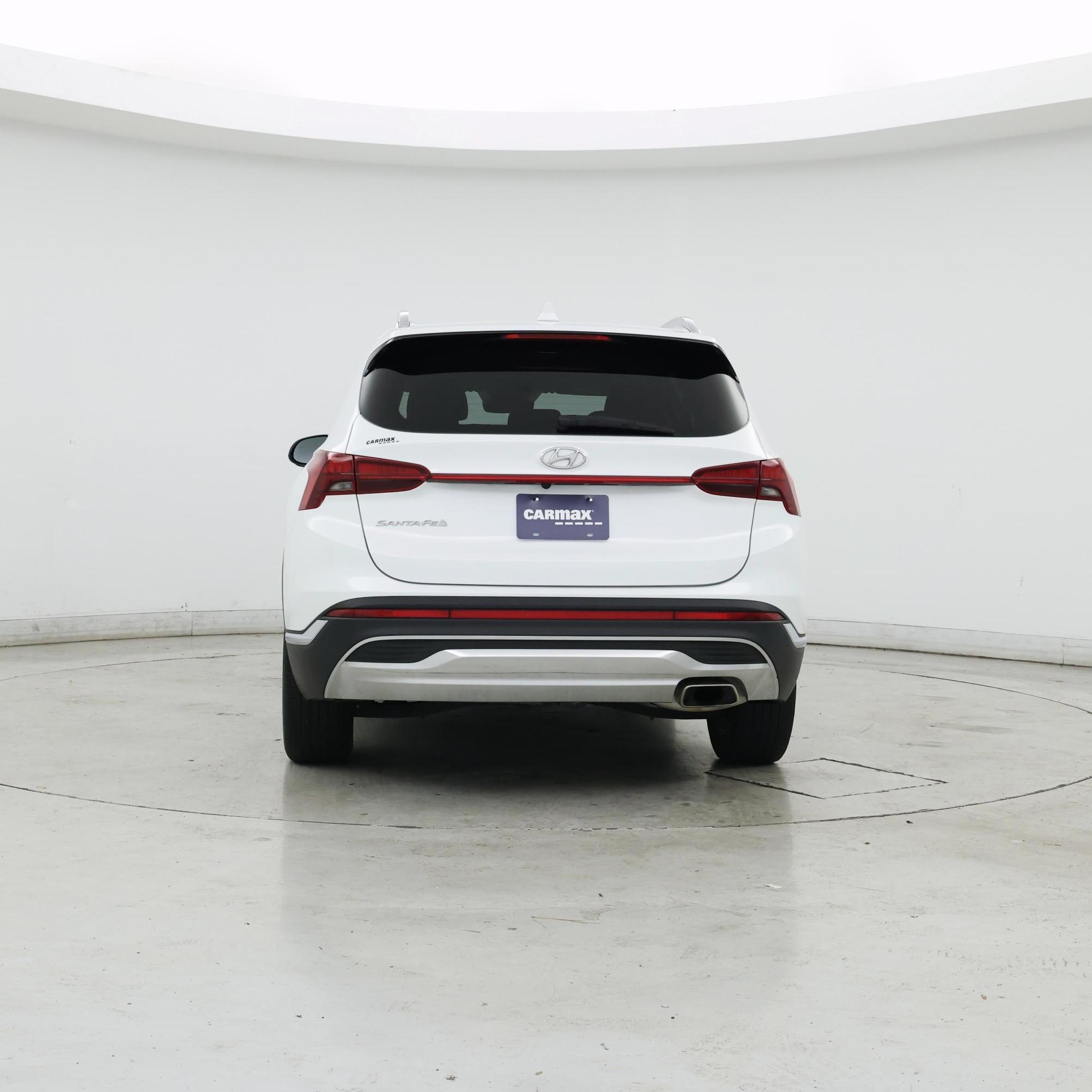 Thumbnail: 2022 Hyundai Santa Fe - 6