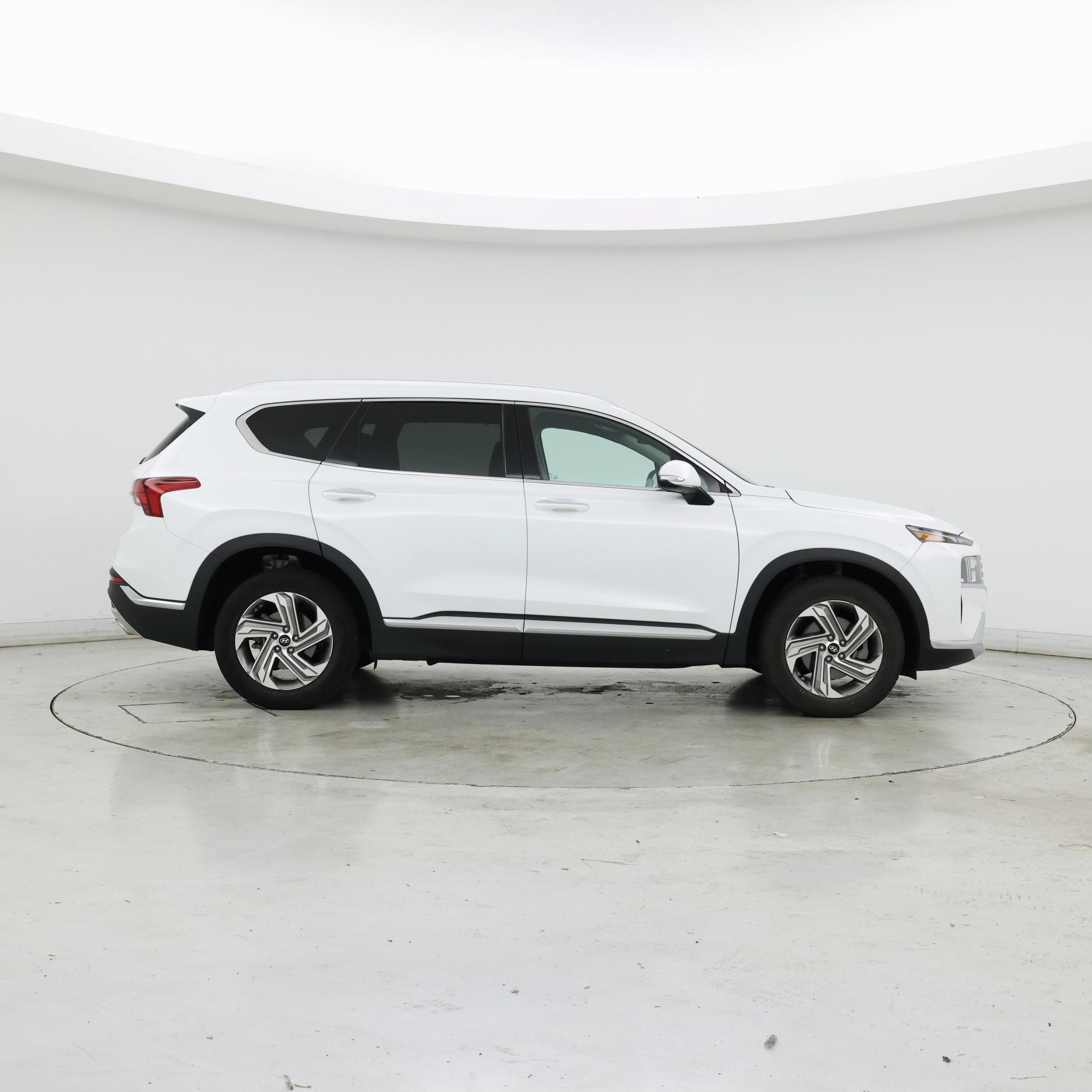 Thumbnail: 2022 Hyundai Santa Fe - 7