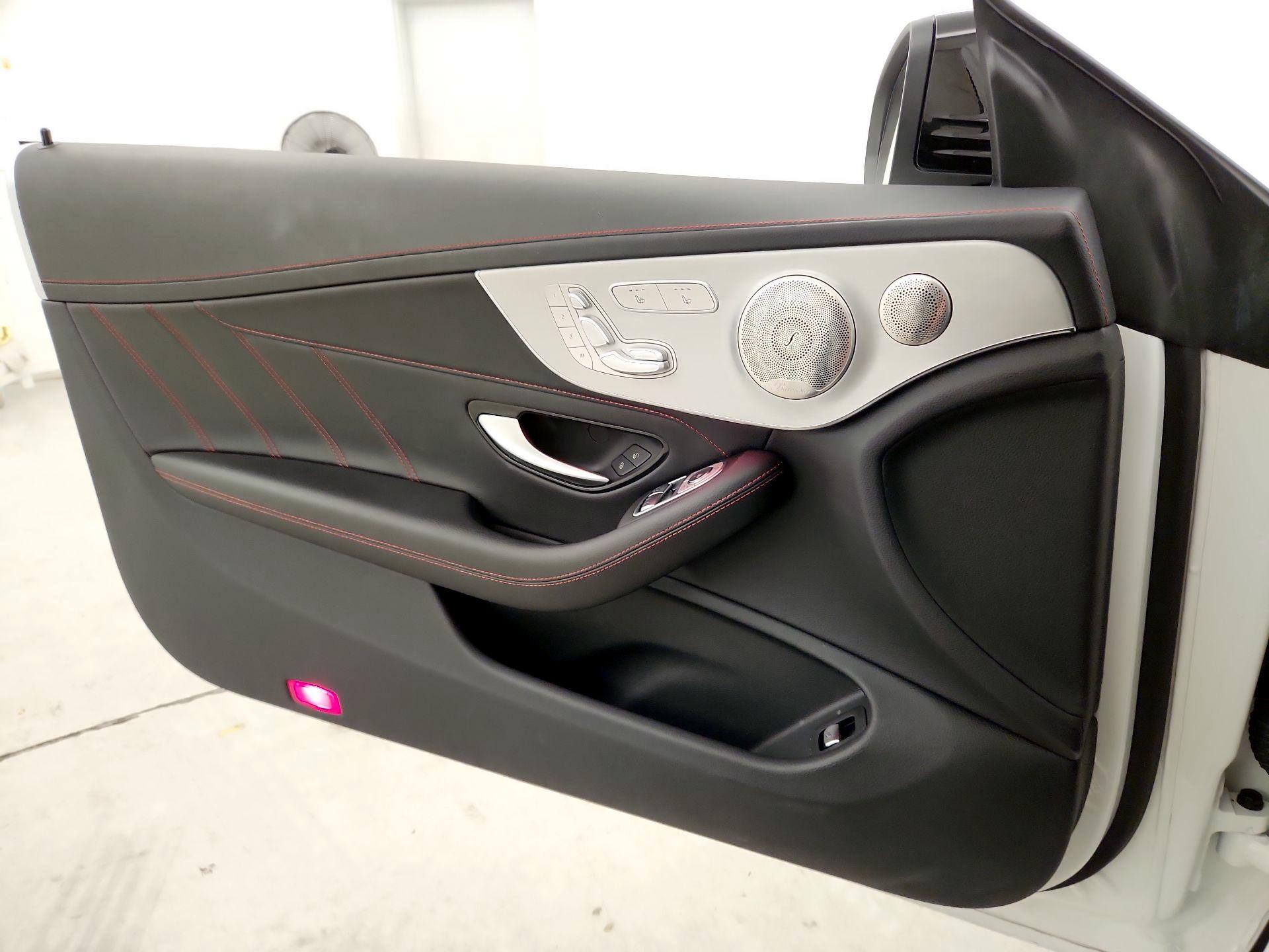 Thumbnail: 2023 Mercedes-Benz C-Class - 12