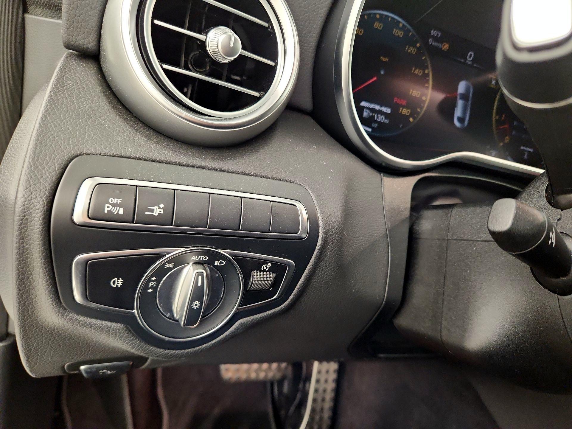 Thumbnail: 2023 Mercedes-Benz C-Class - 13