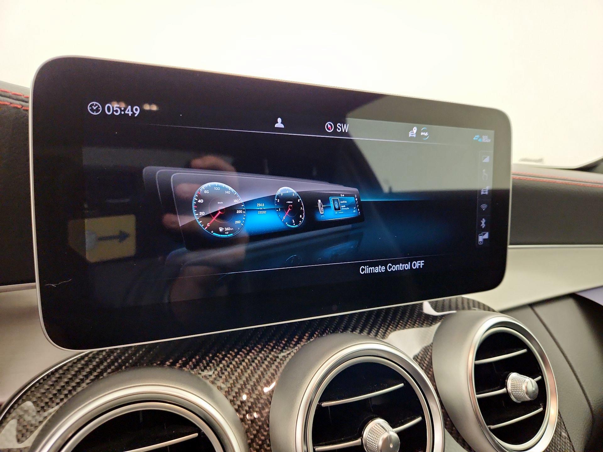 Thumbnail: 2023 Mercedes-Benz C-Class - 15