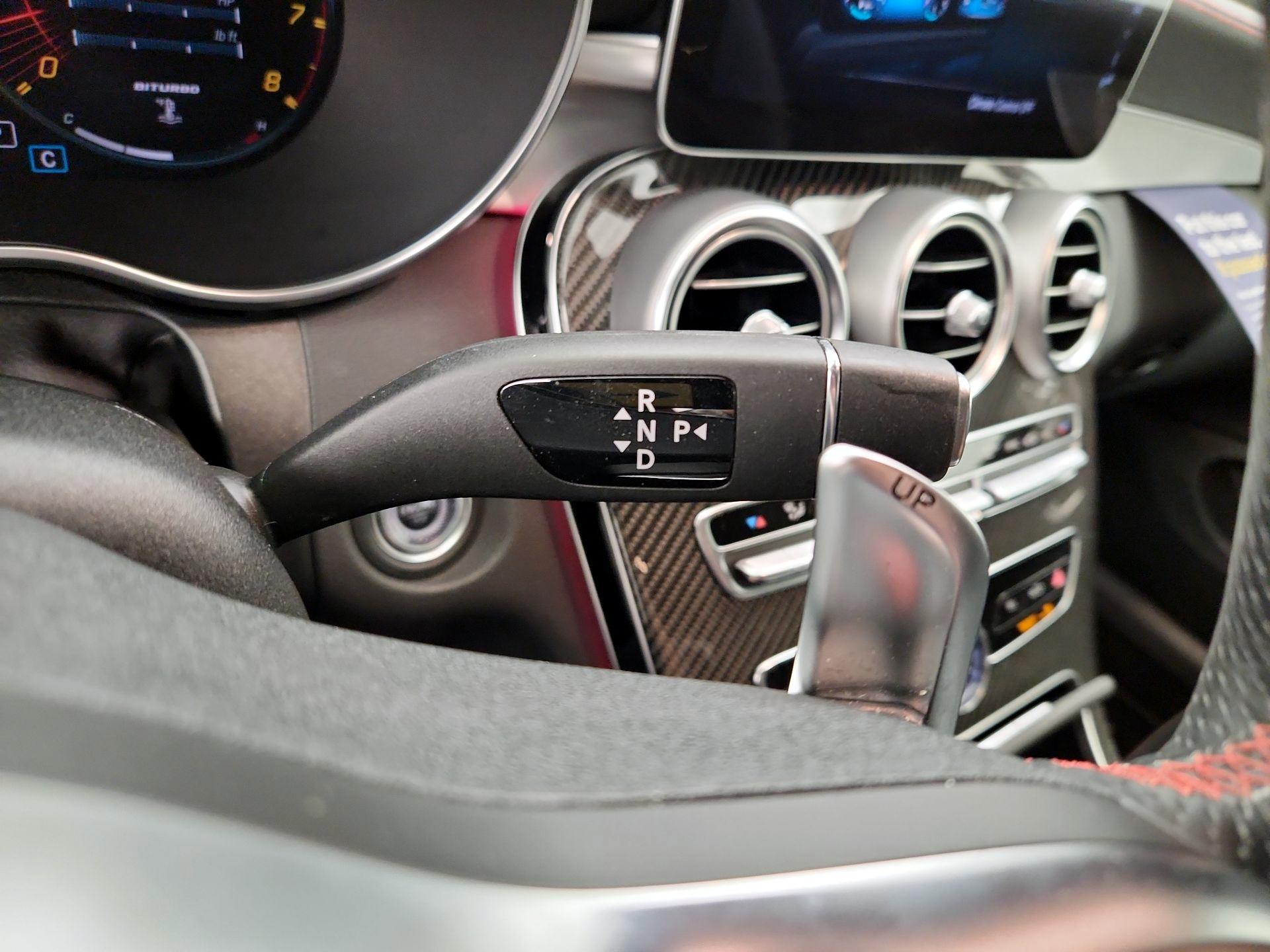 Thumbnail: 2023 Mercedes-Benz C-Class - 17