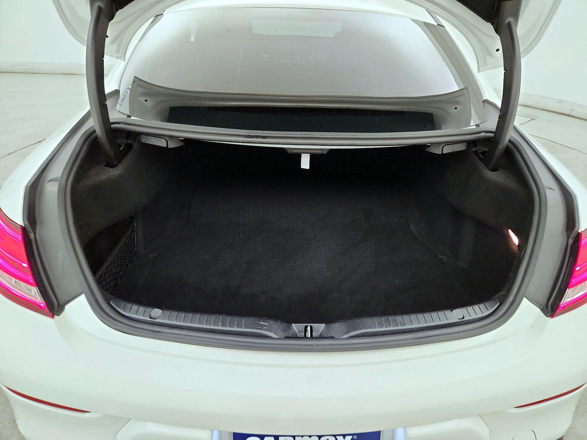 Thumbnail: 2023 Mercedes-Benz C-Class - 19