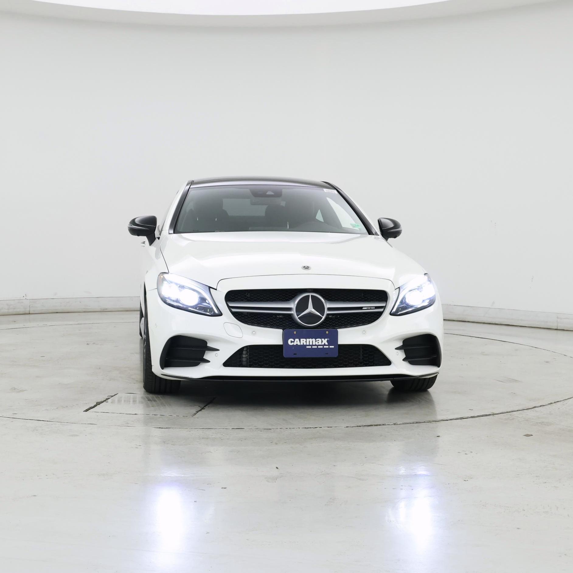 Thumbnail: 2023 Mercedes-Benz C-Class - 5