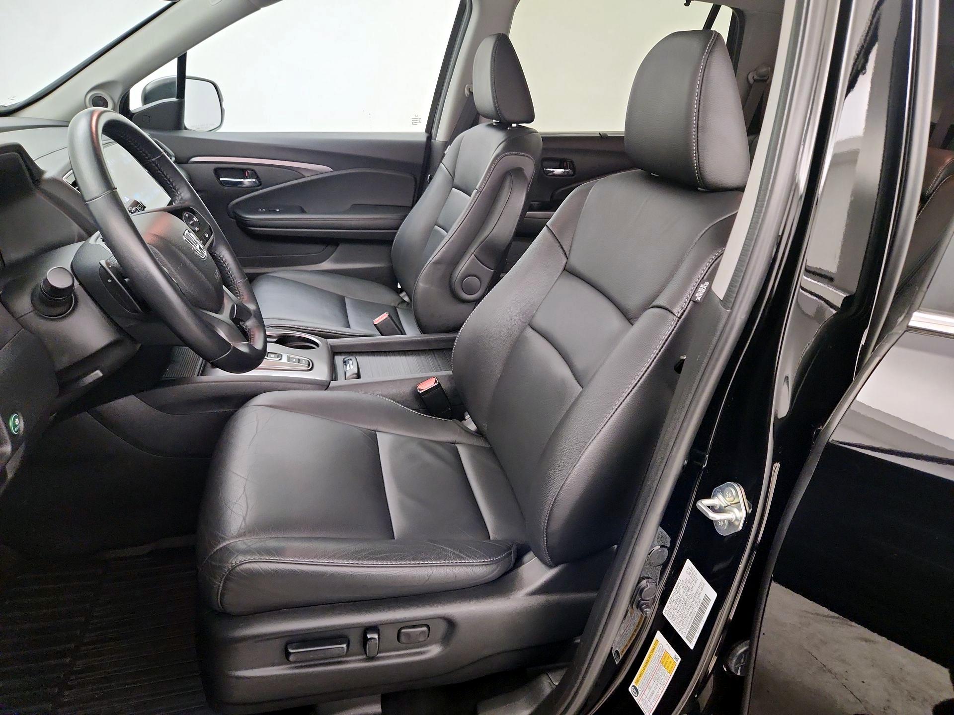 Thumbnail: 2022 Honda Pilot - 10