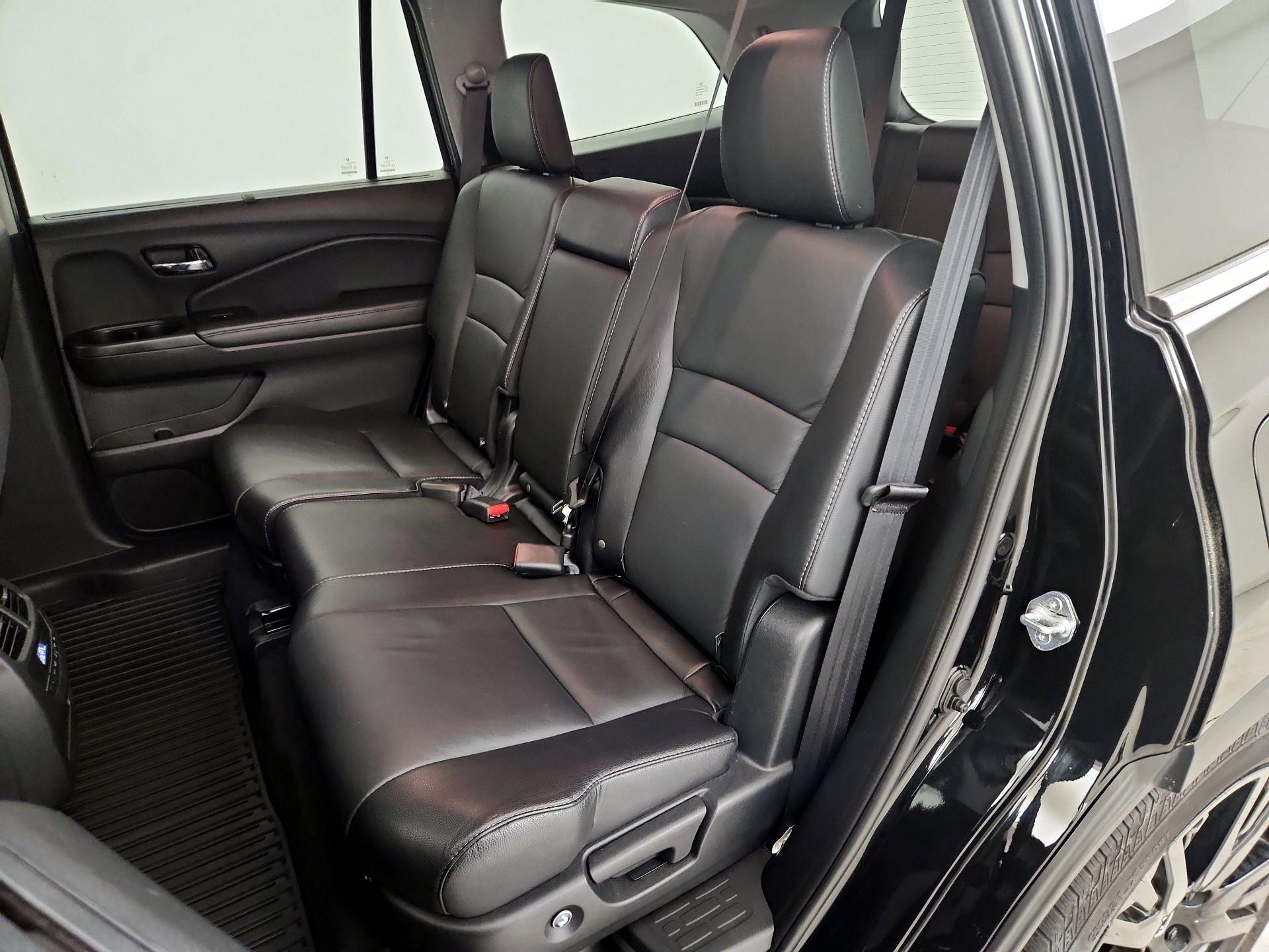 Thumbnail: 2022 Honda Pilot - 20
