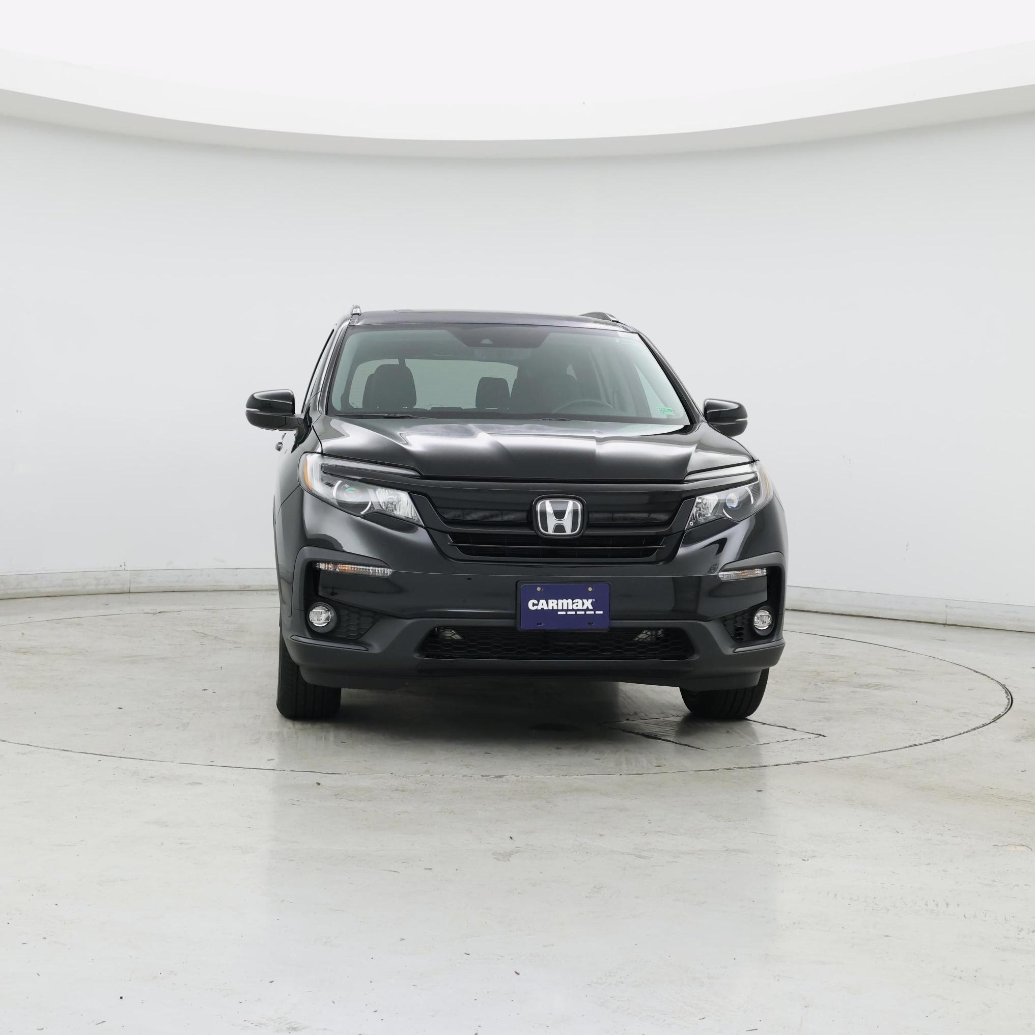 Thumbnail: 2022 Honda Pilot - 5
