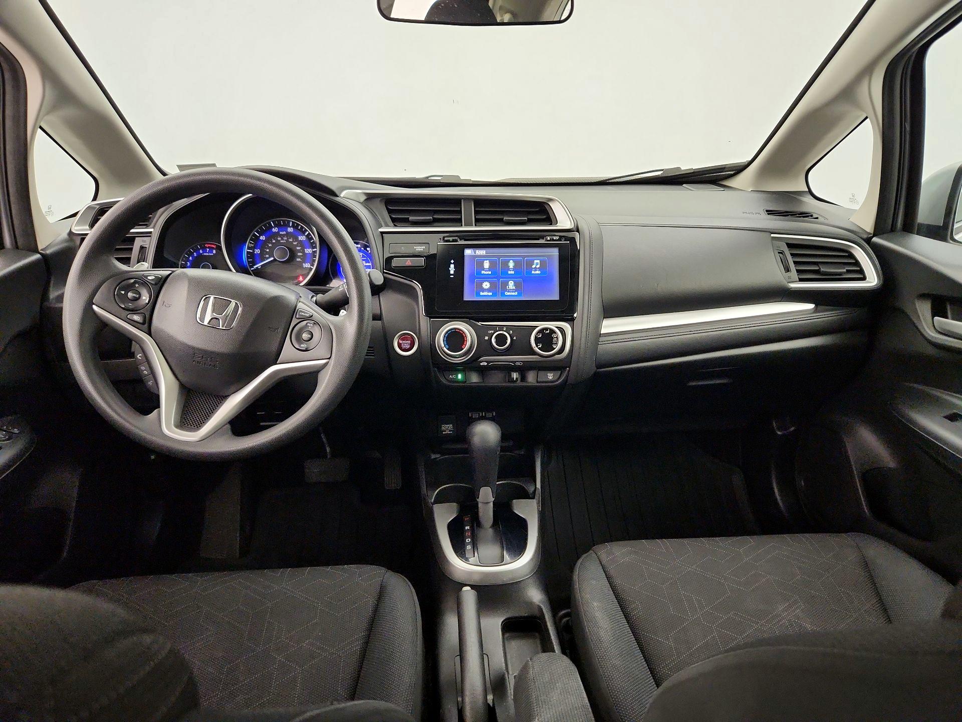 Thumbnail: 2015 Honda Fit - 9