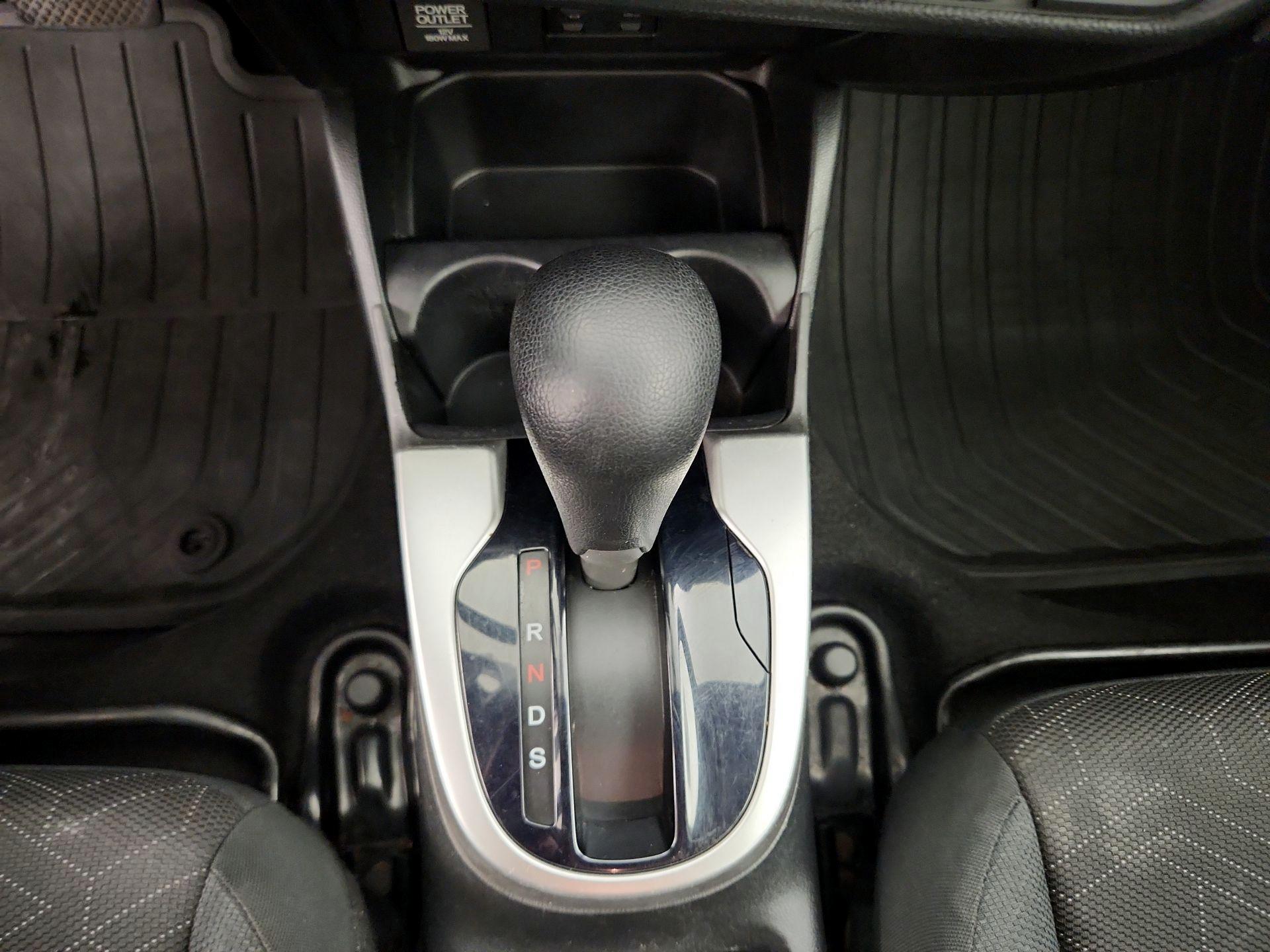 Thumbnail: 2015 Honda Fit - 17