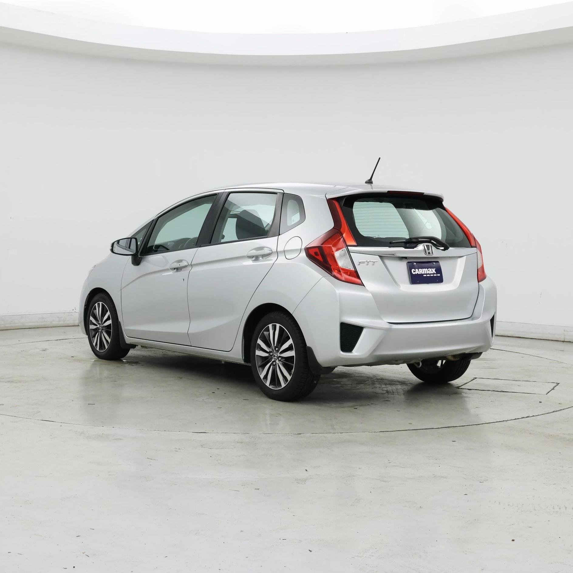 Thumbnail: 2015 Honda Fit - 2