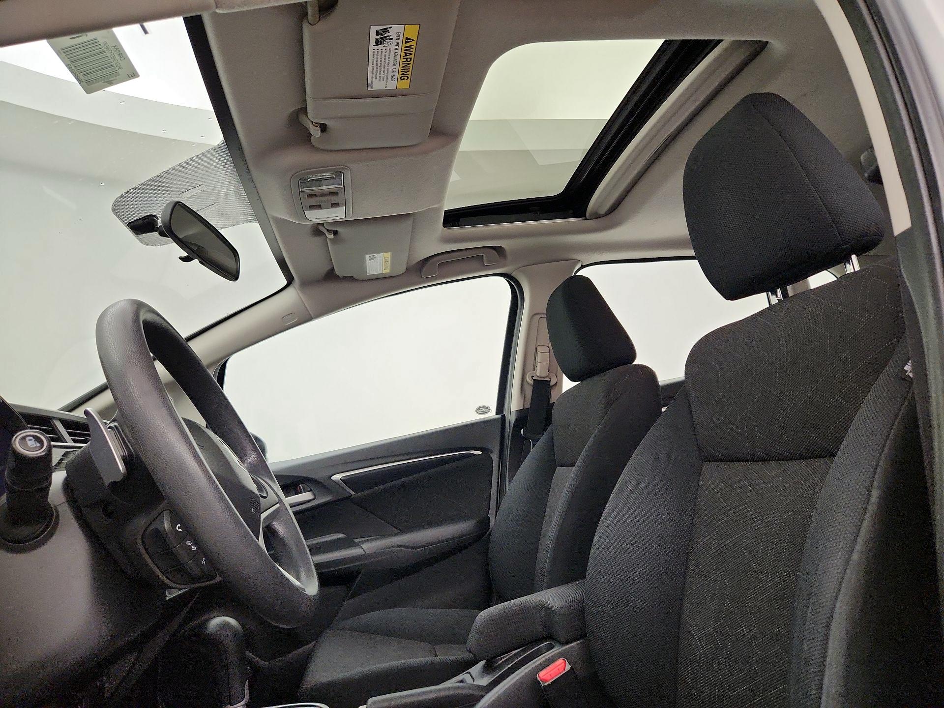 Thumbnail: 2015 Honda Fit - 19