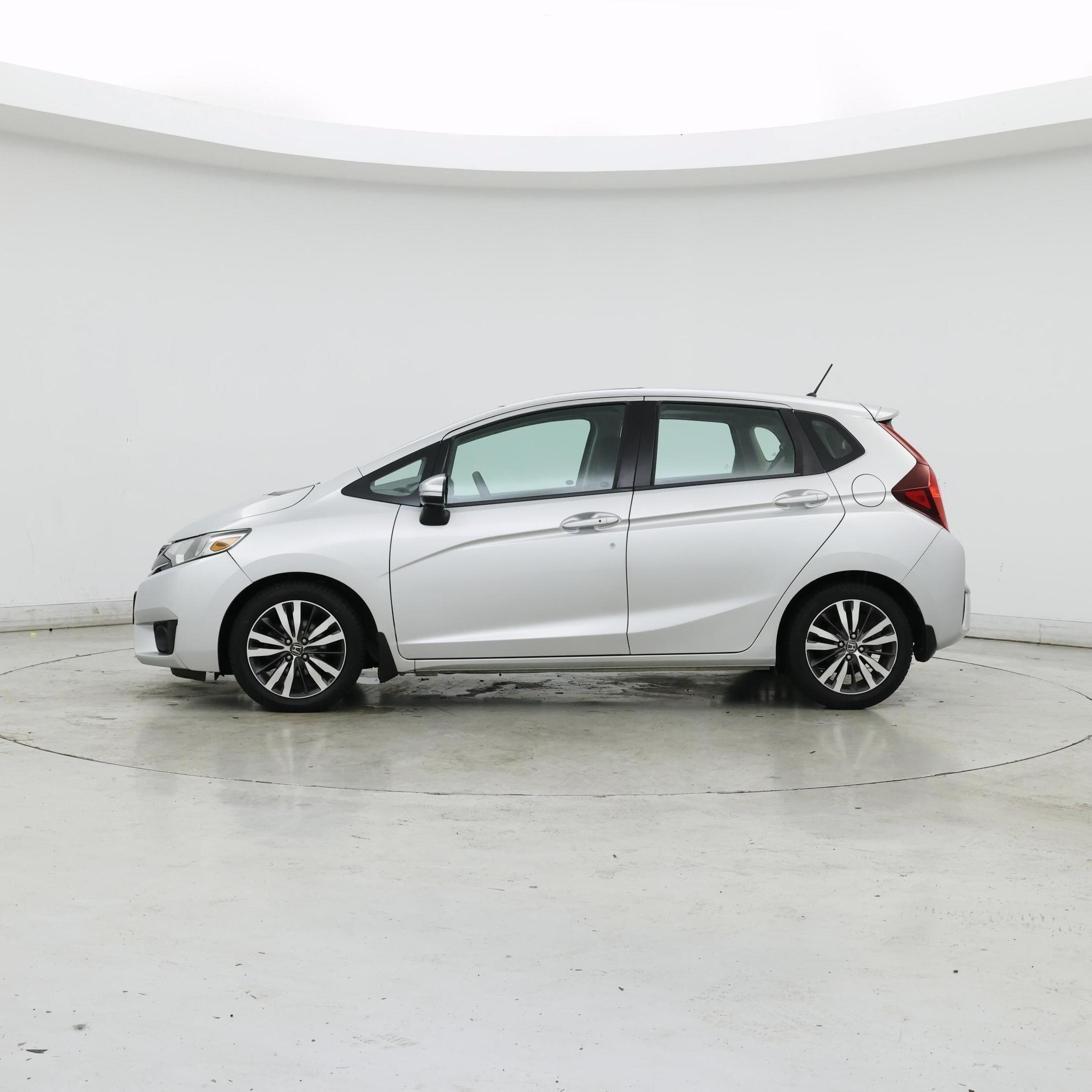 Thumbnail: 2015 Honda Fit - 3