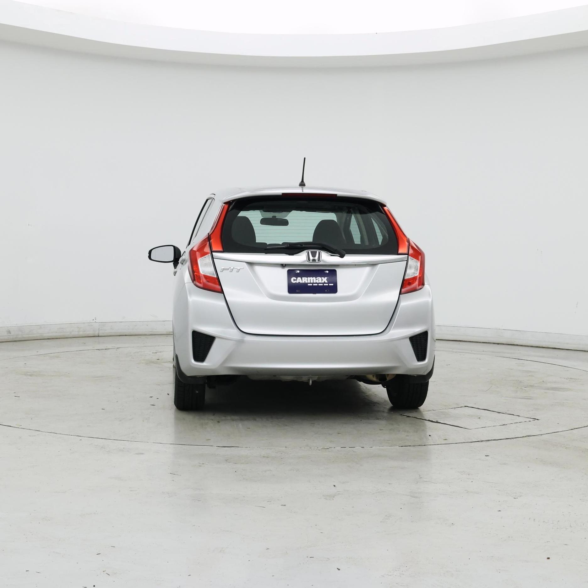 Thumbnail: 2015 Honda Fit - 6
