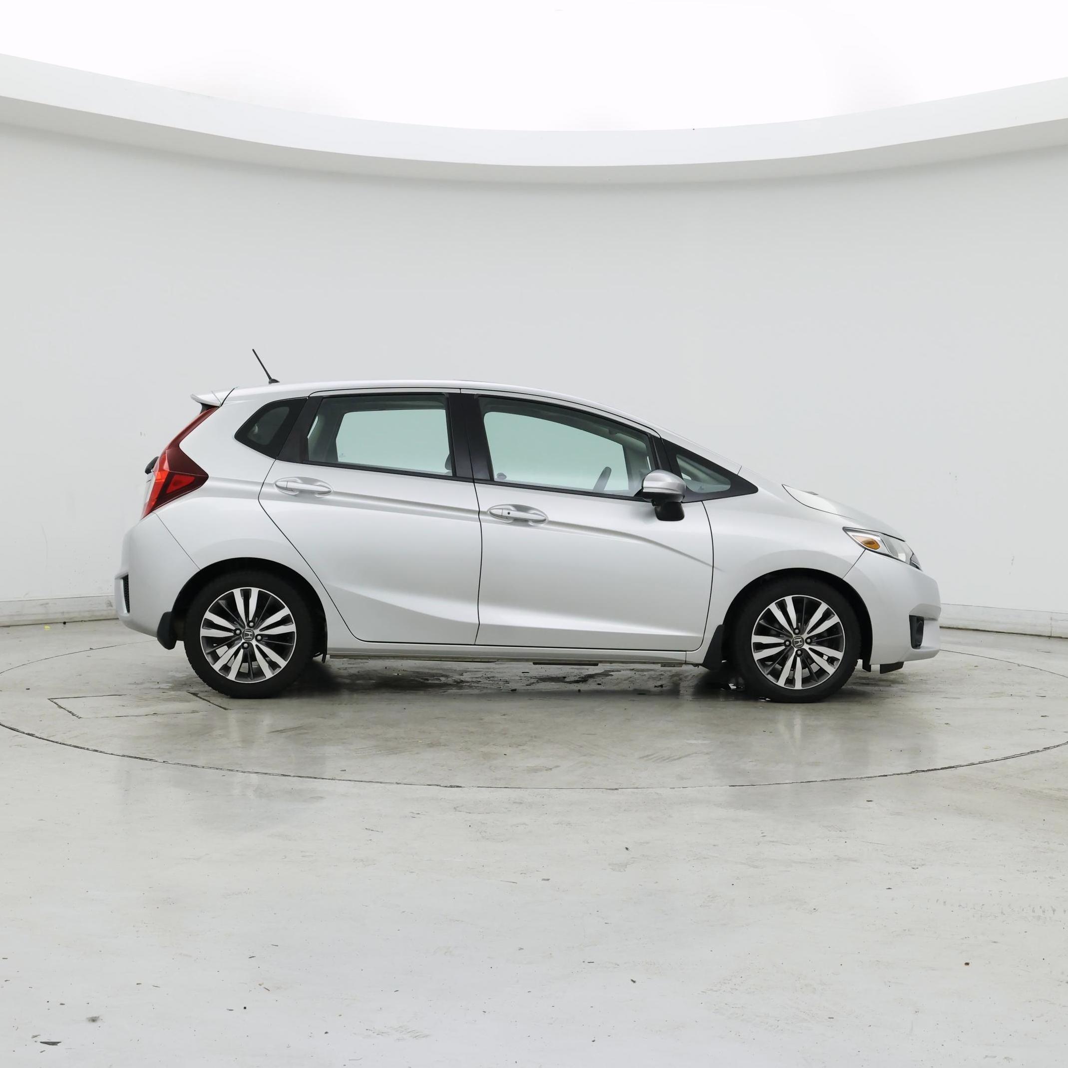Thumbnail: 2015 Honda Fit - 7