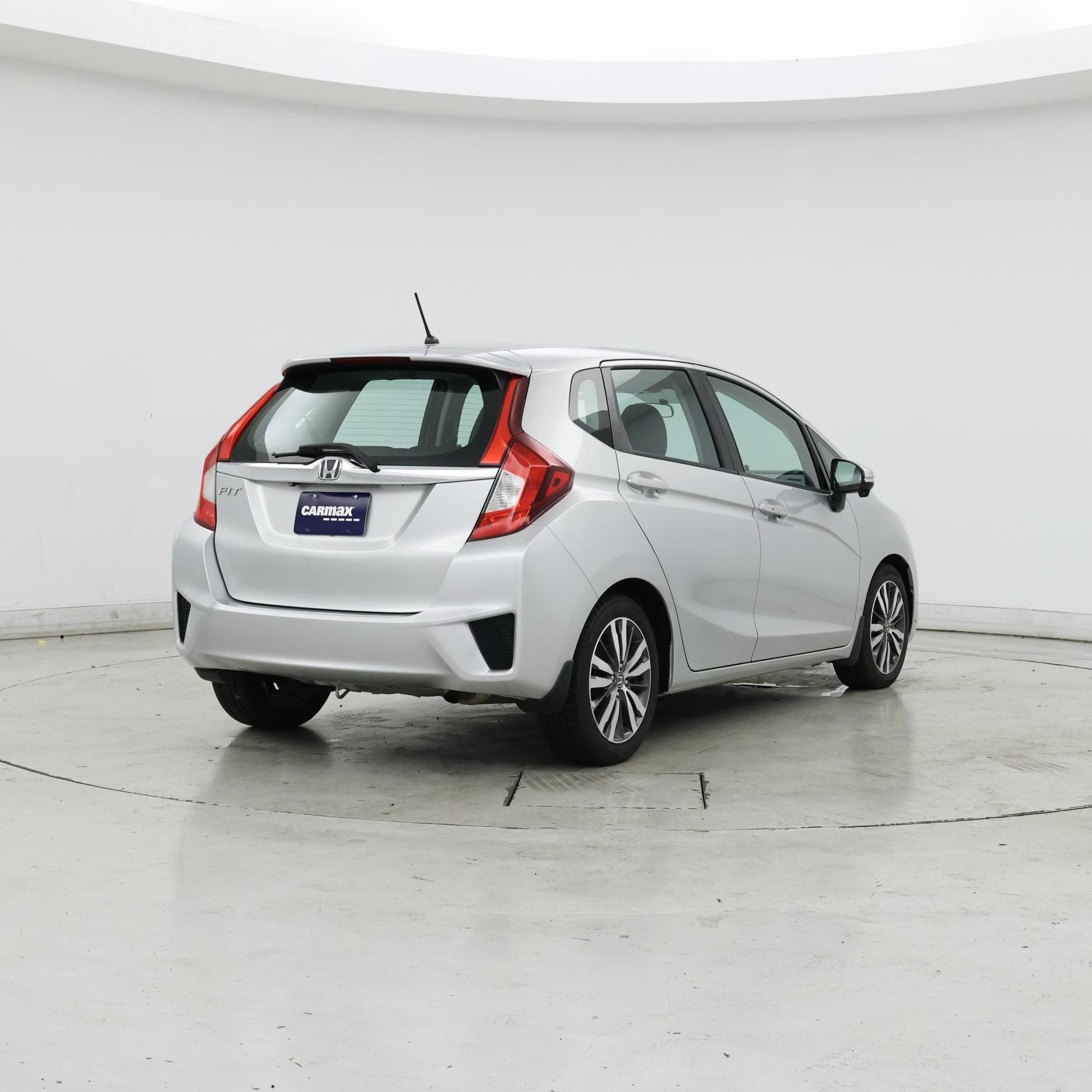 Thumbnail: 2015 Honda Fit - 8