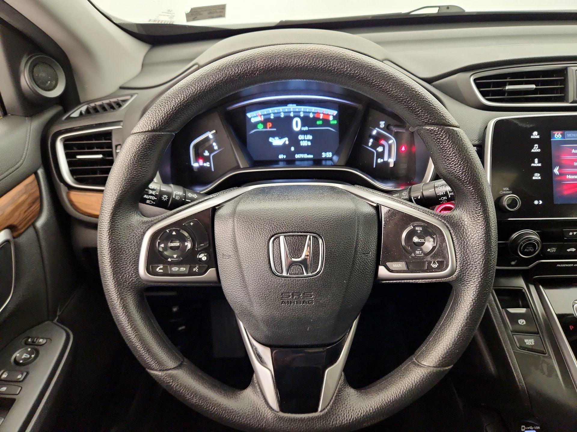 Thumbnail: 2022 Honda CR-V - 10