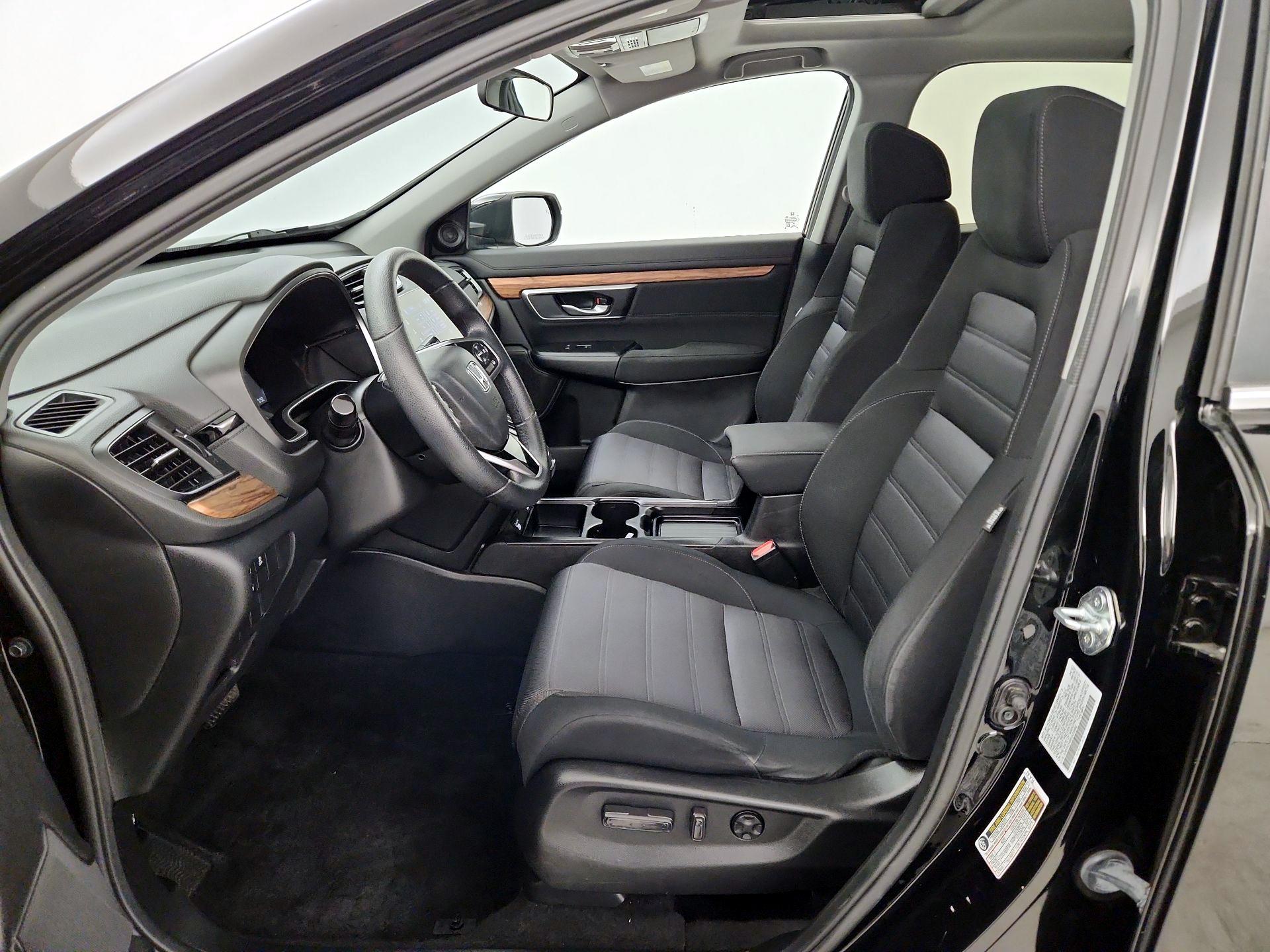 Thumbnail: 2022 Honda CR-V - 11