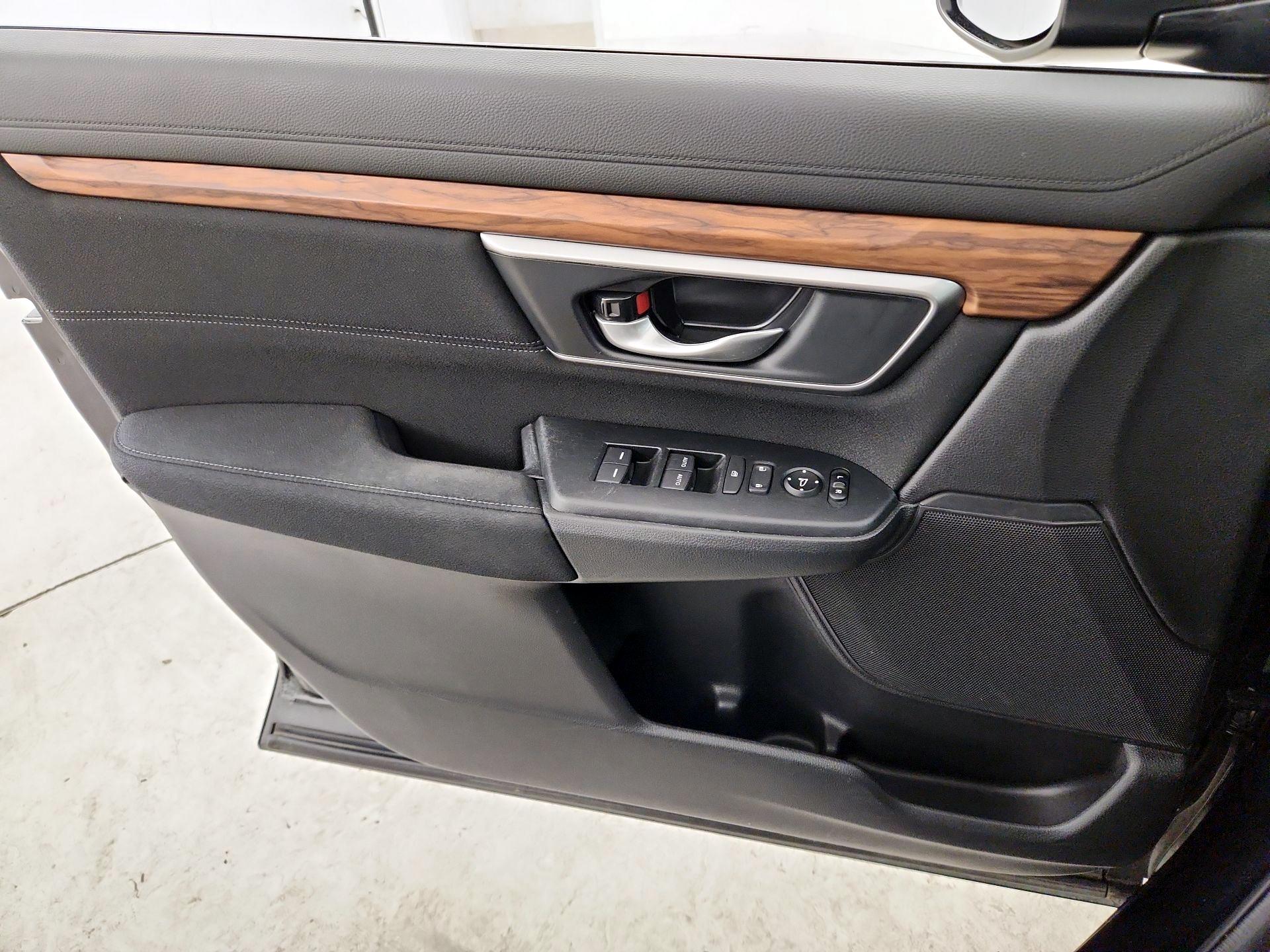 Thumbnail: 2022 Honda CR-V - 12