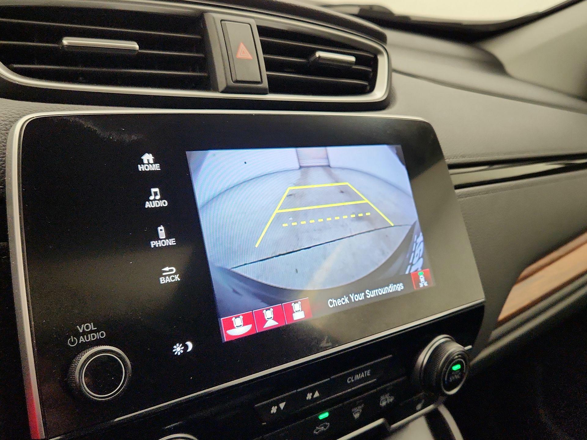 Thumbnail: 2022 Honda CR-V - 14