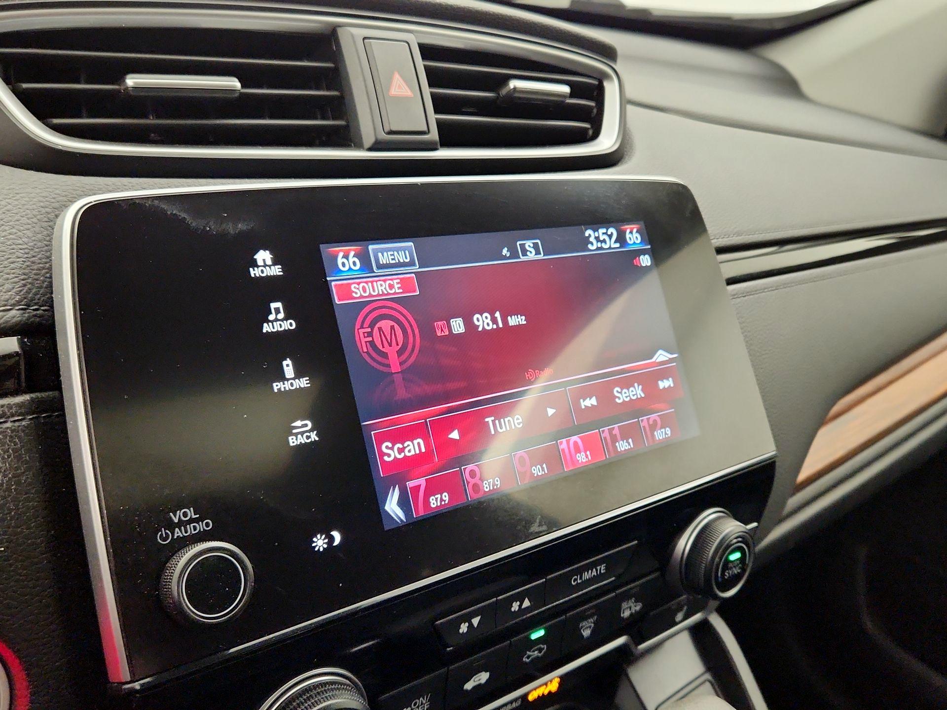 Thumbnail: 2022 Honda CR-V - 15