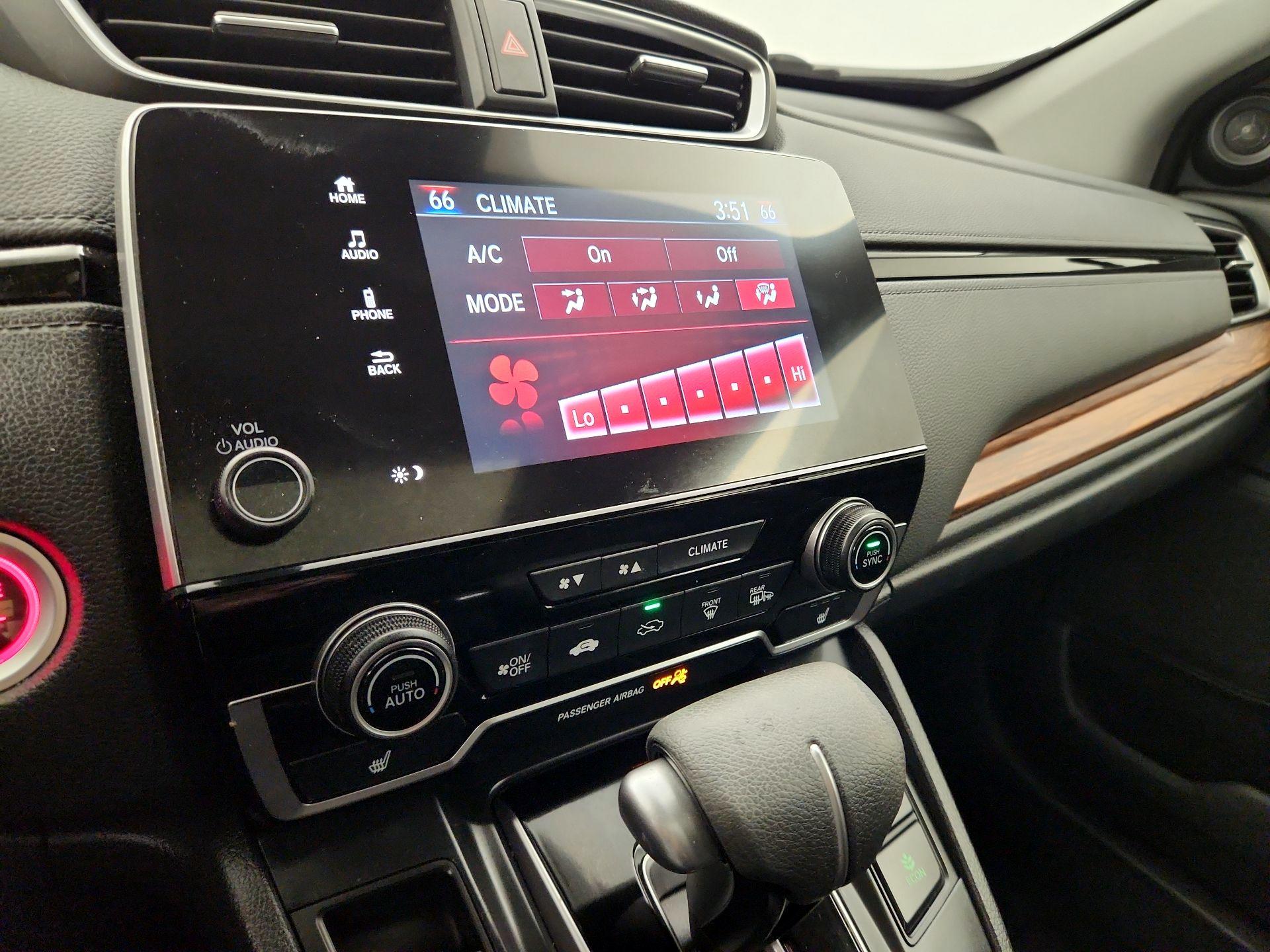 Thumbnail: 2022 Honda CR-V - 16