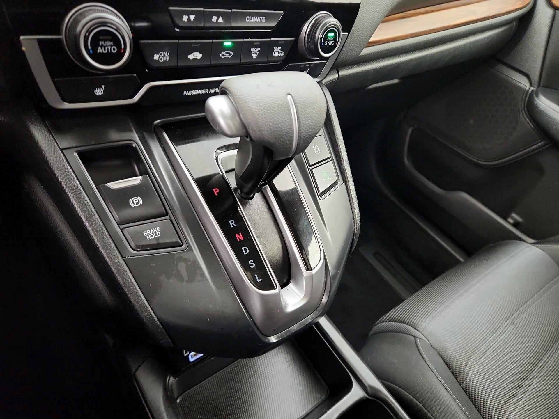 Thumbnail: 2022 Honda CR-V - 17