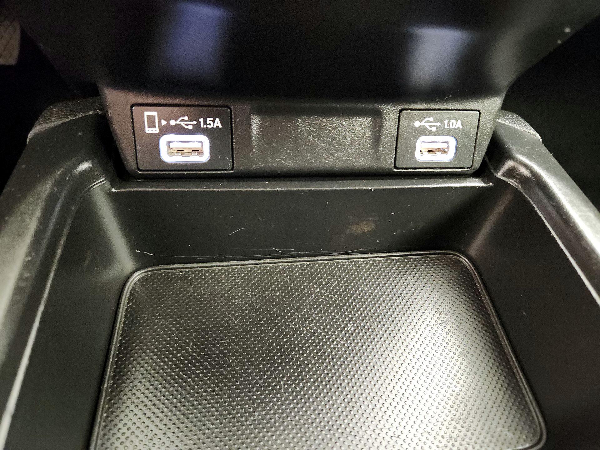 Thumbnail: 2022 Honda CR-V - 18