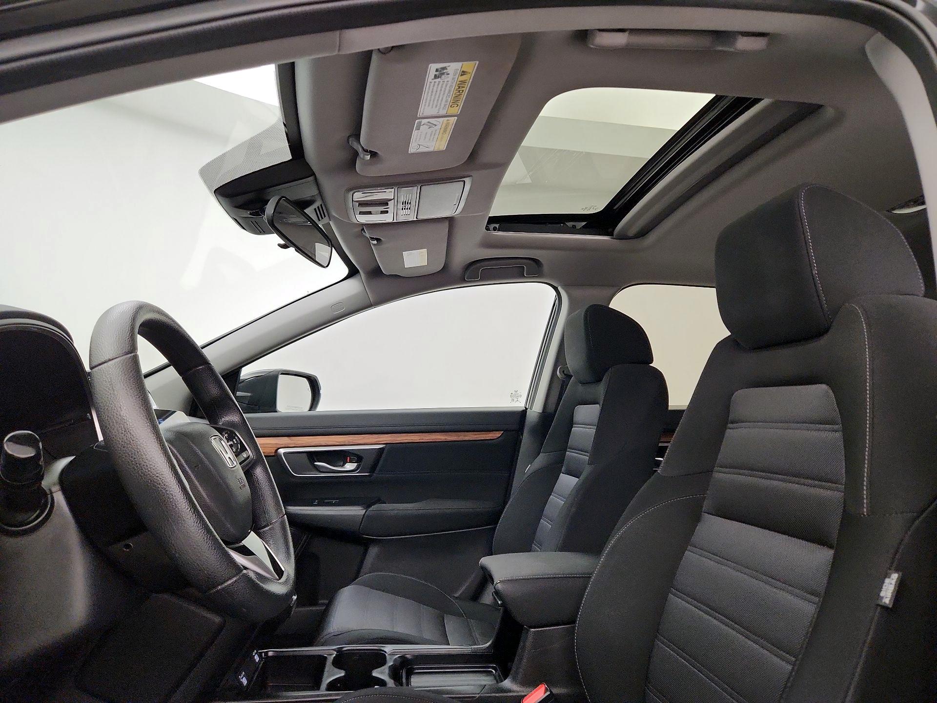 Thumbnail: 2022 Honda CR-V - 19