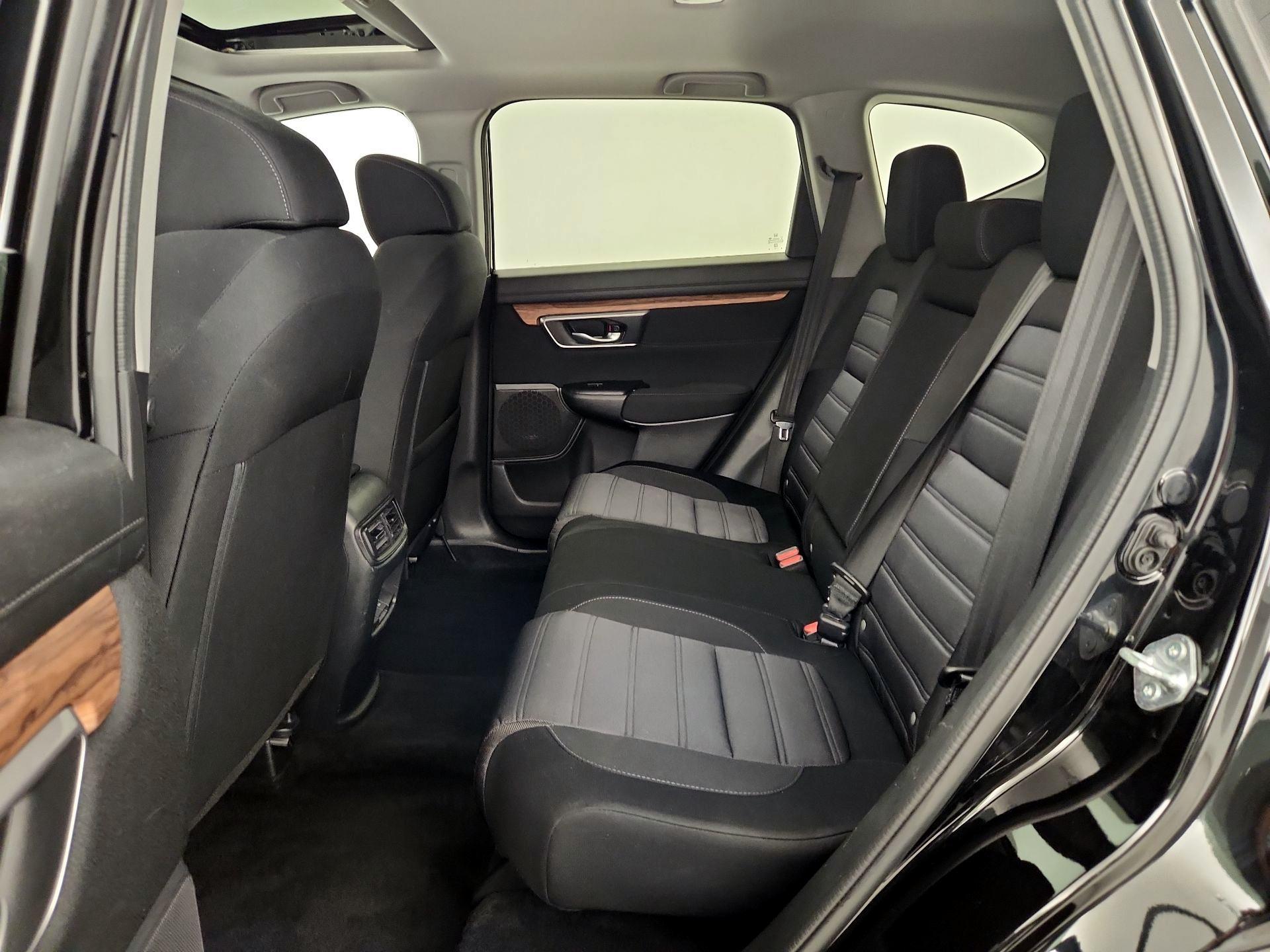 Thumbnail: 2022 Honda CR-V - 20