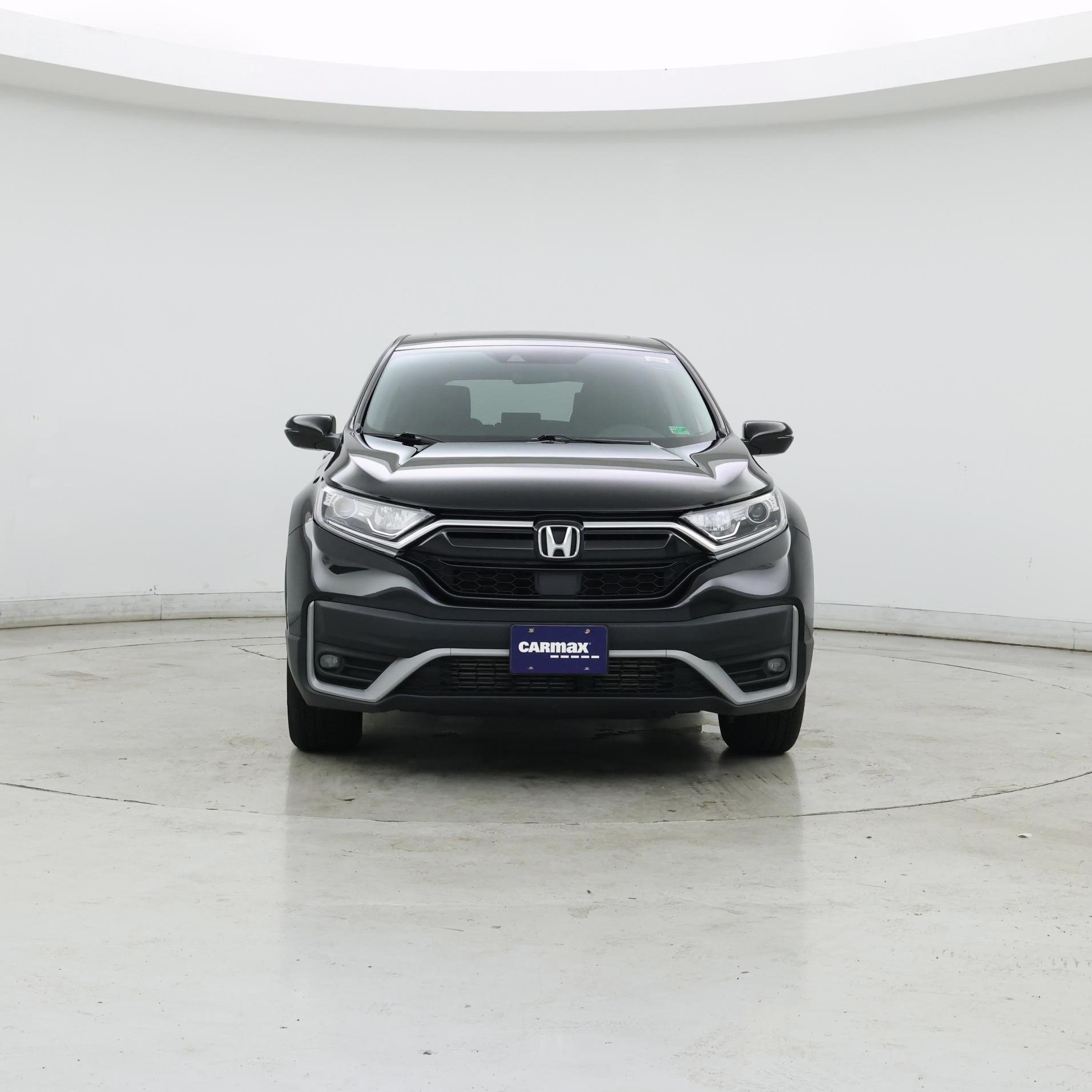 Thumbnail: 2022 Honda CR-V - 5