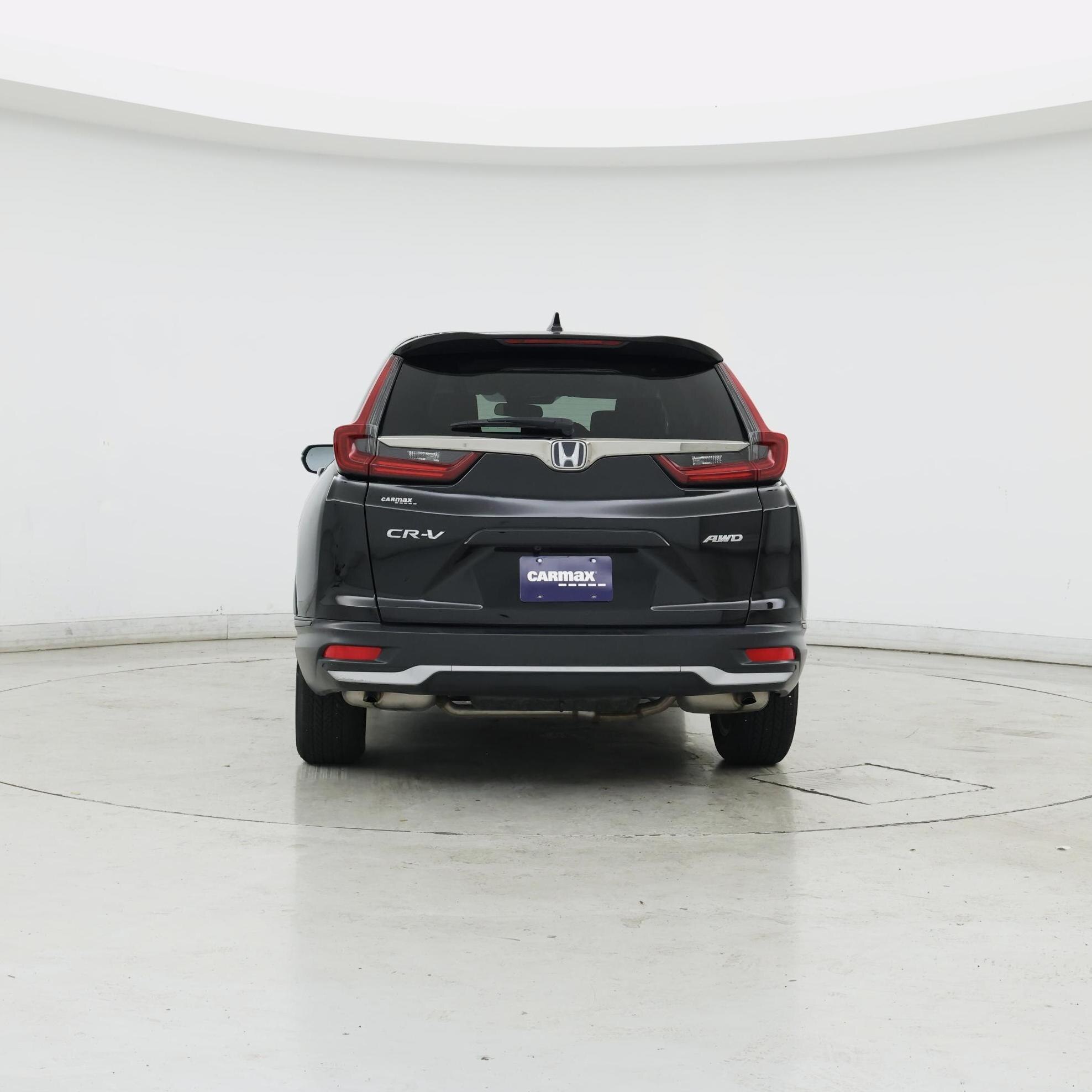 Thumbnail: 2022 Honda CR-V - 6