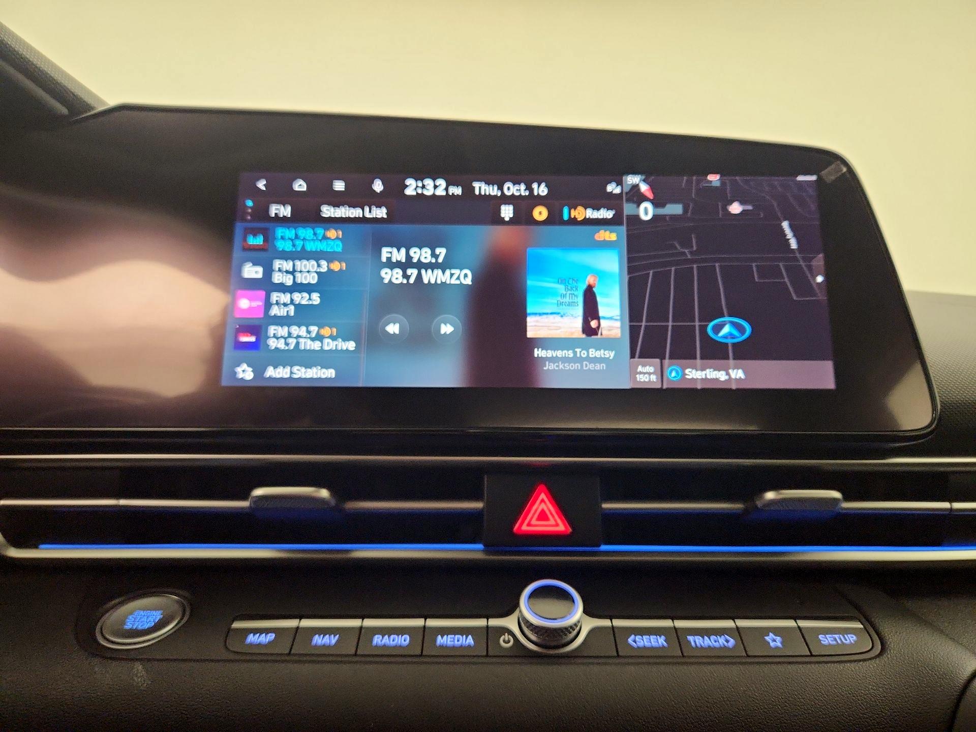 Thumbnail: 2022 Hyundai Elantra - 16
