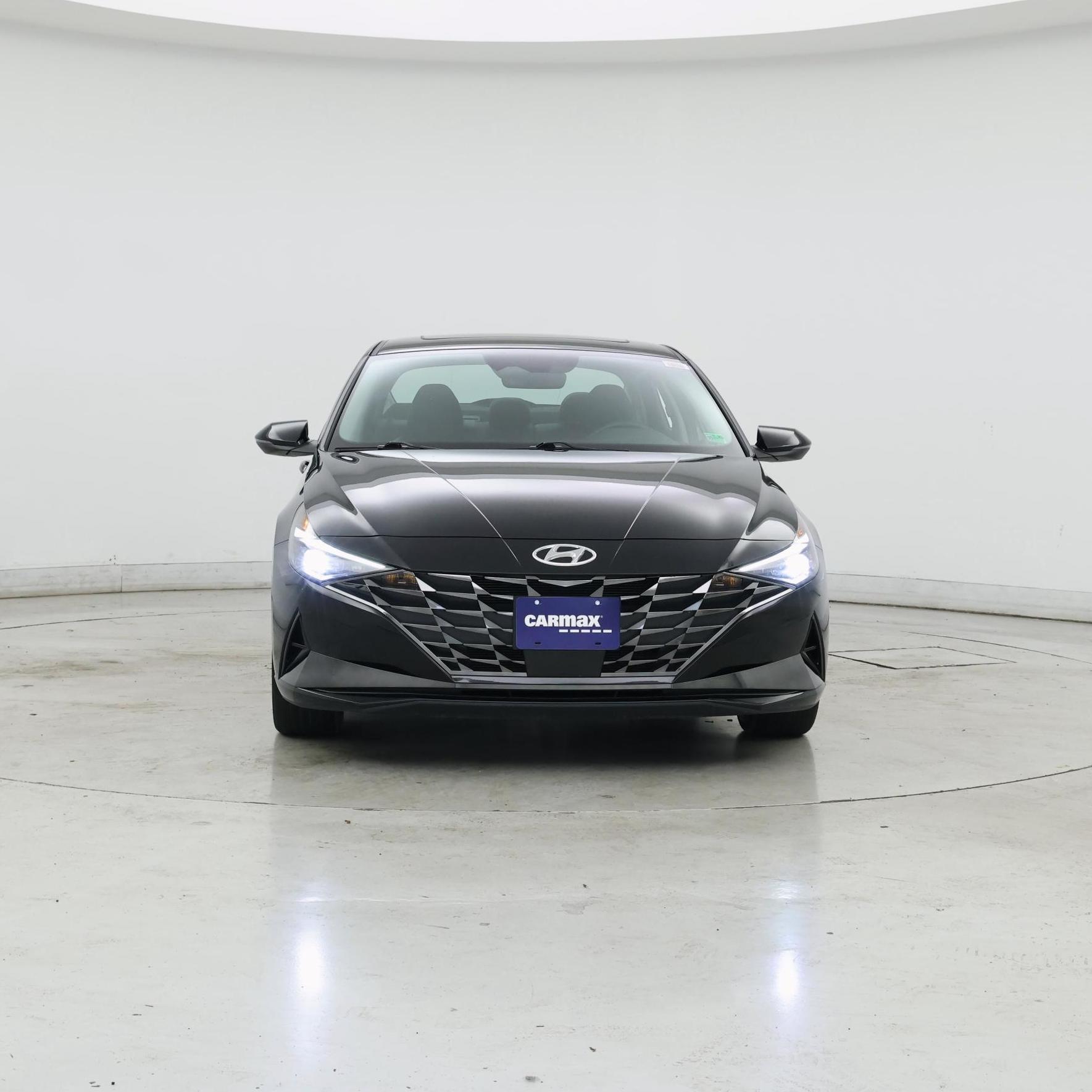 Thumbnail: 2022 Hyundai Elantra - 5