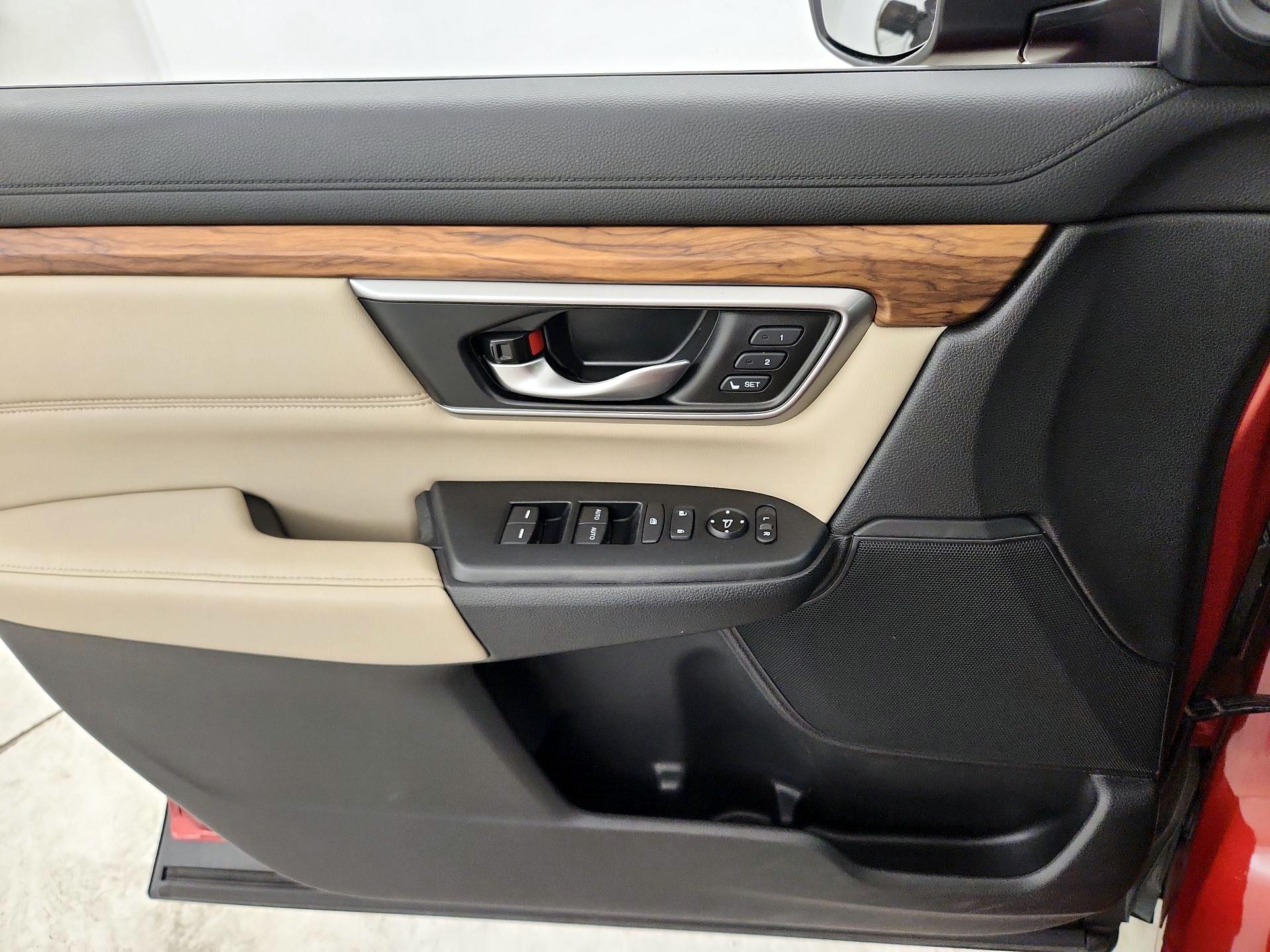Thumbnail: 2018 Honda CR-V - 12
