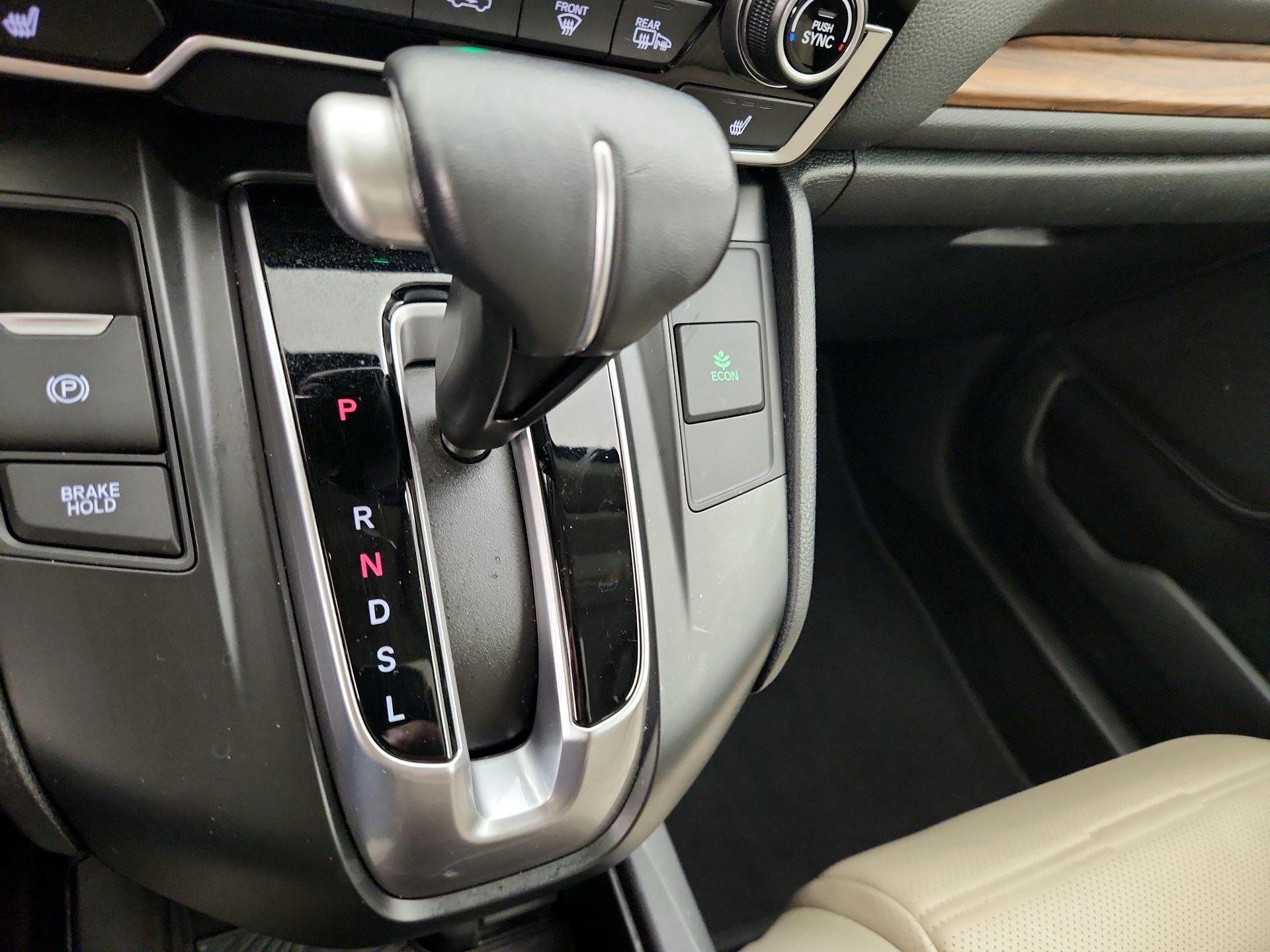 Thumbnail: 2018 Honda CR-V - 18