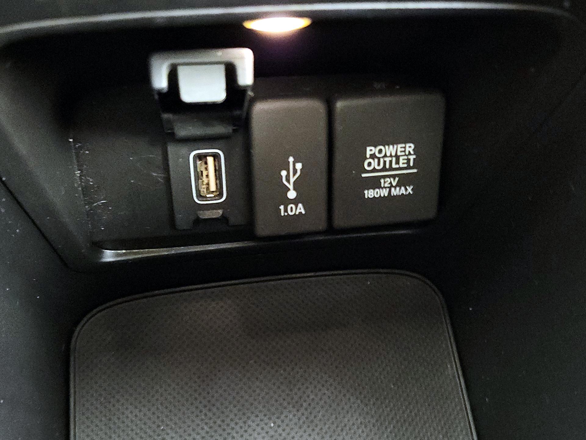 Thumbnail: 2018 Honda CR-V - 19