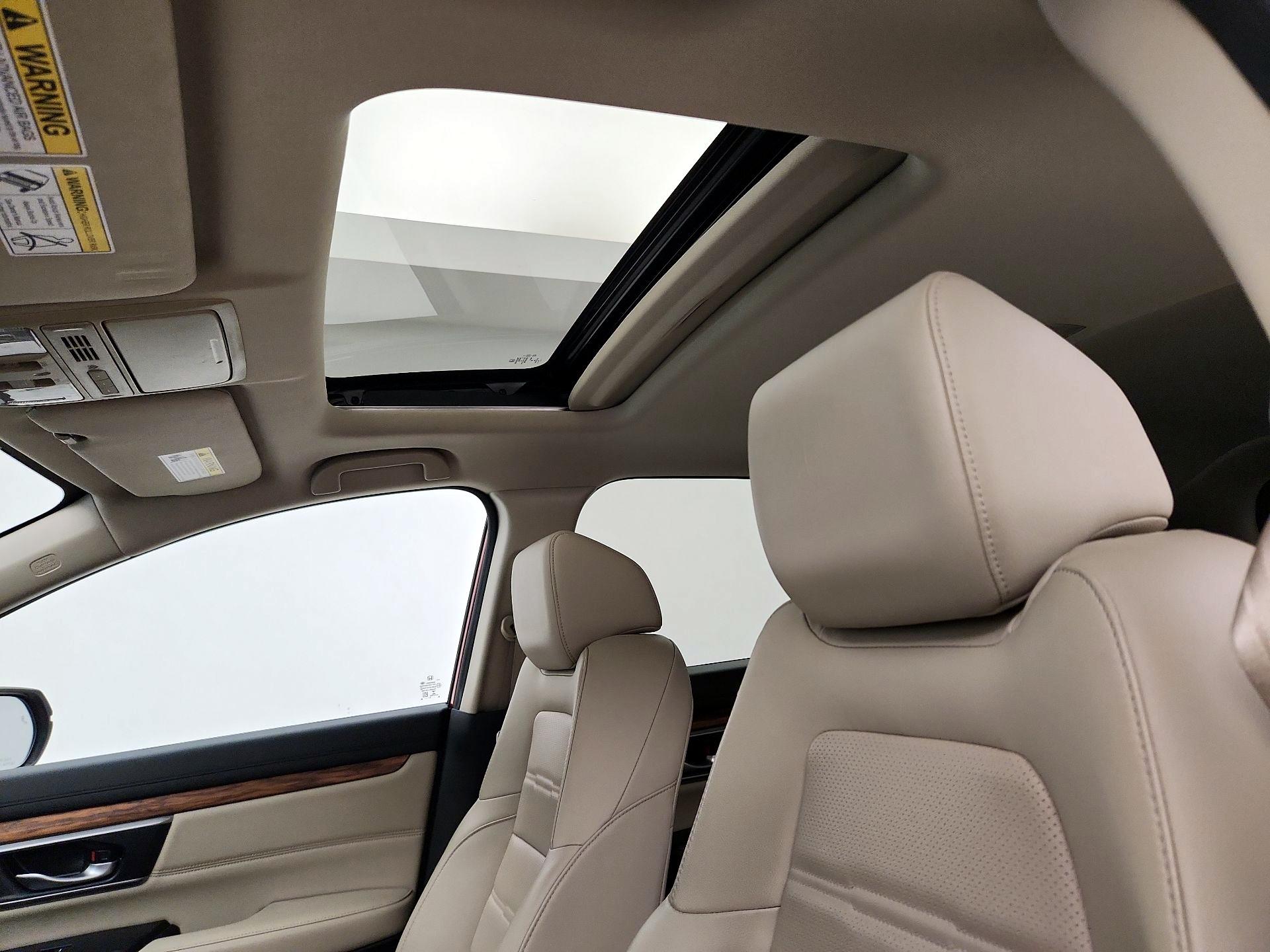 Thumbnail: 2018 Honda CR-V - 20