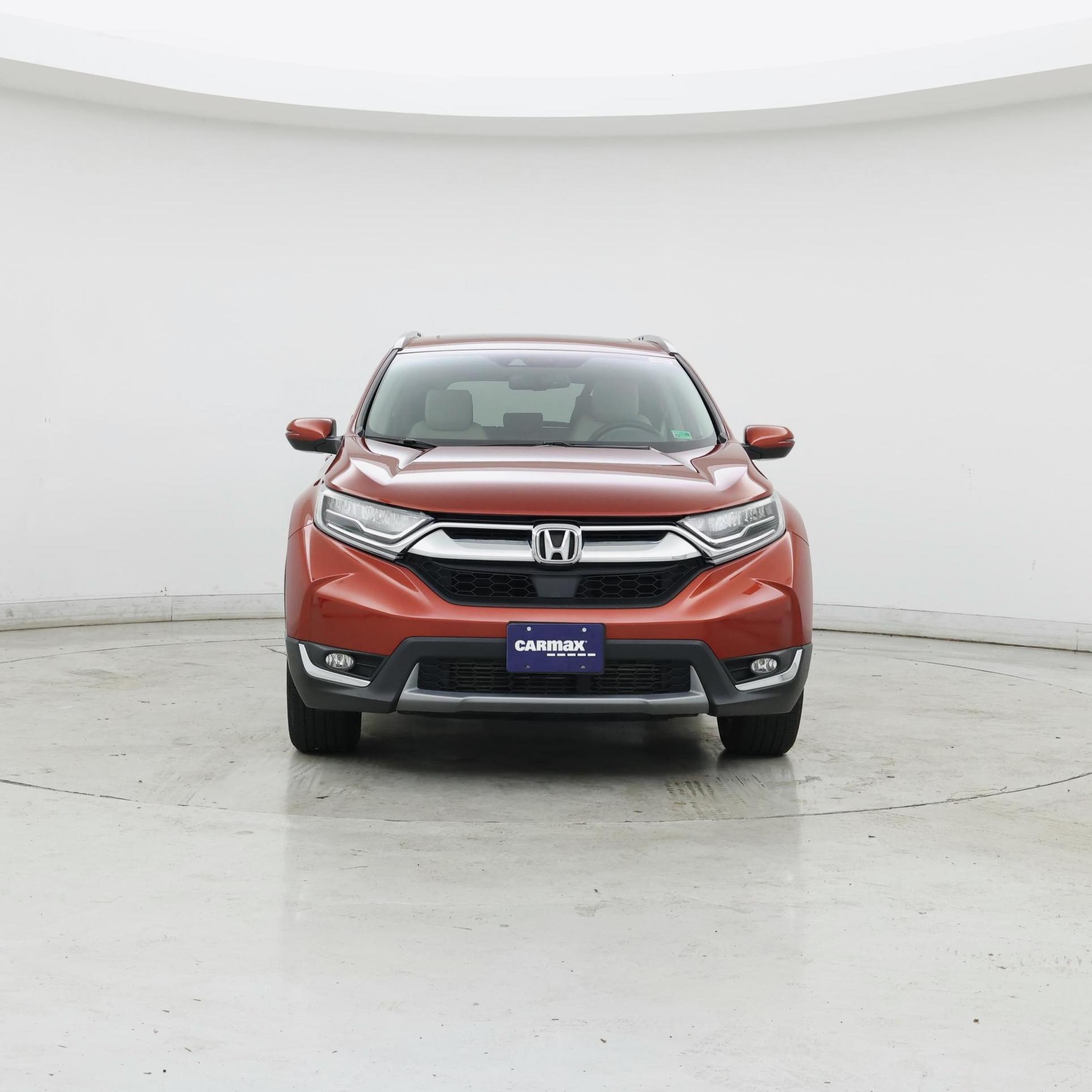 Thumbnail: 2018 Honda CR-V - 5