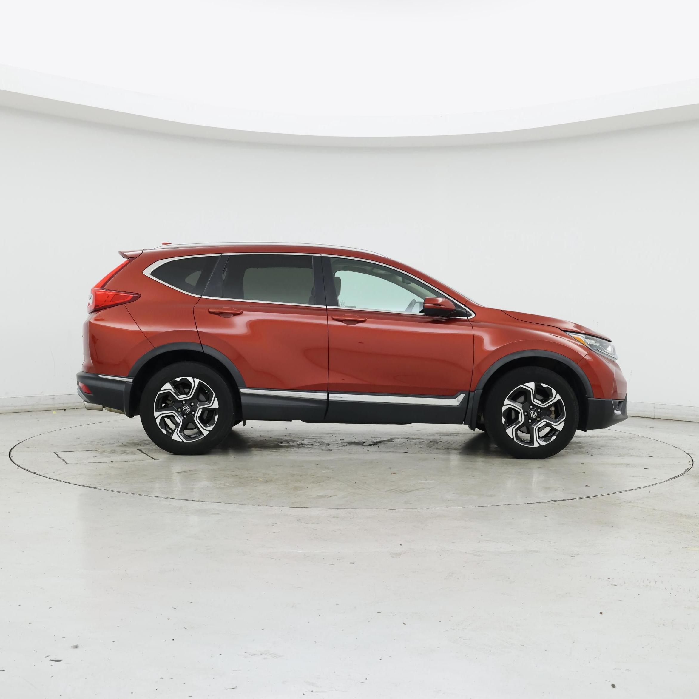 Thumbnail: 2018 Honda CR-V - 7