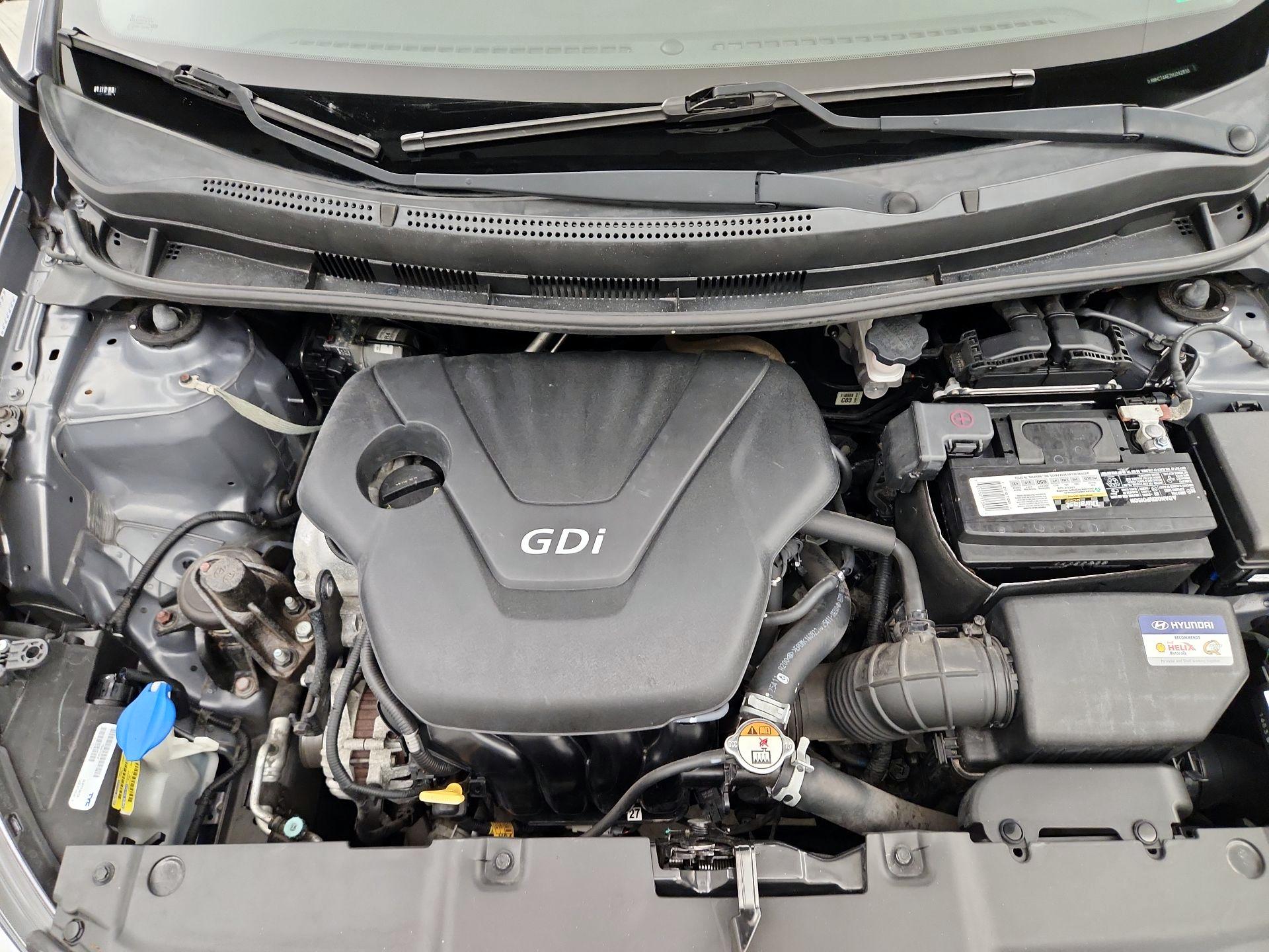 Thumbnail: 2017 Hyundai Accent - 20