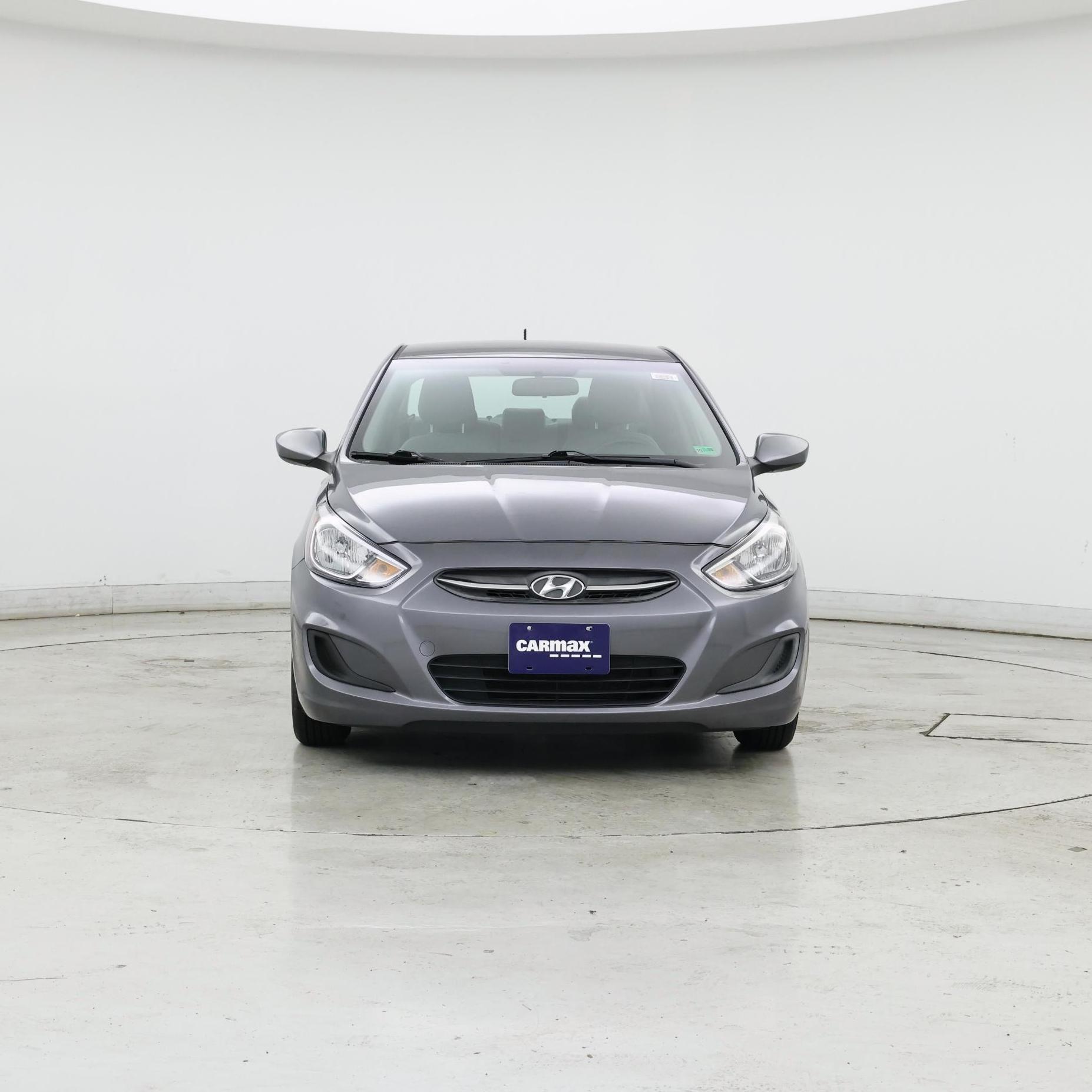 Thumbnail: 2017 Hyundai Accent - 5