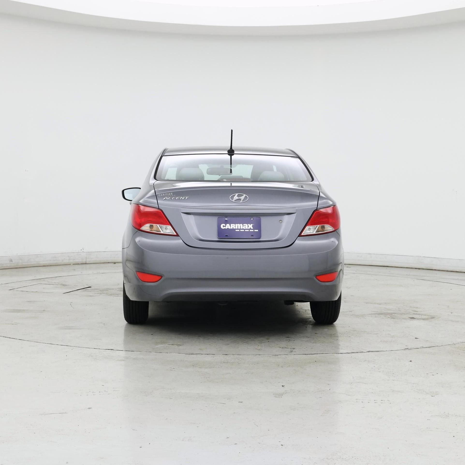 Thumbnail: 2017 Hyundai Accent - 6