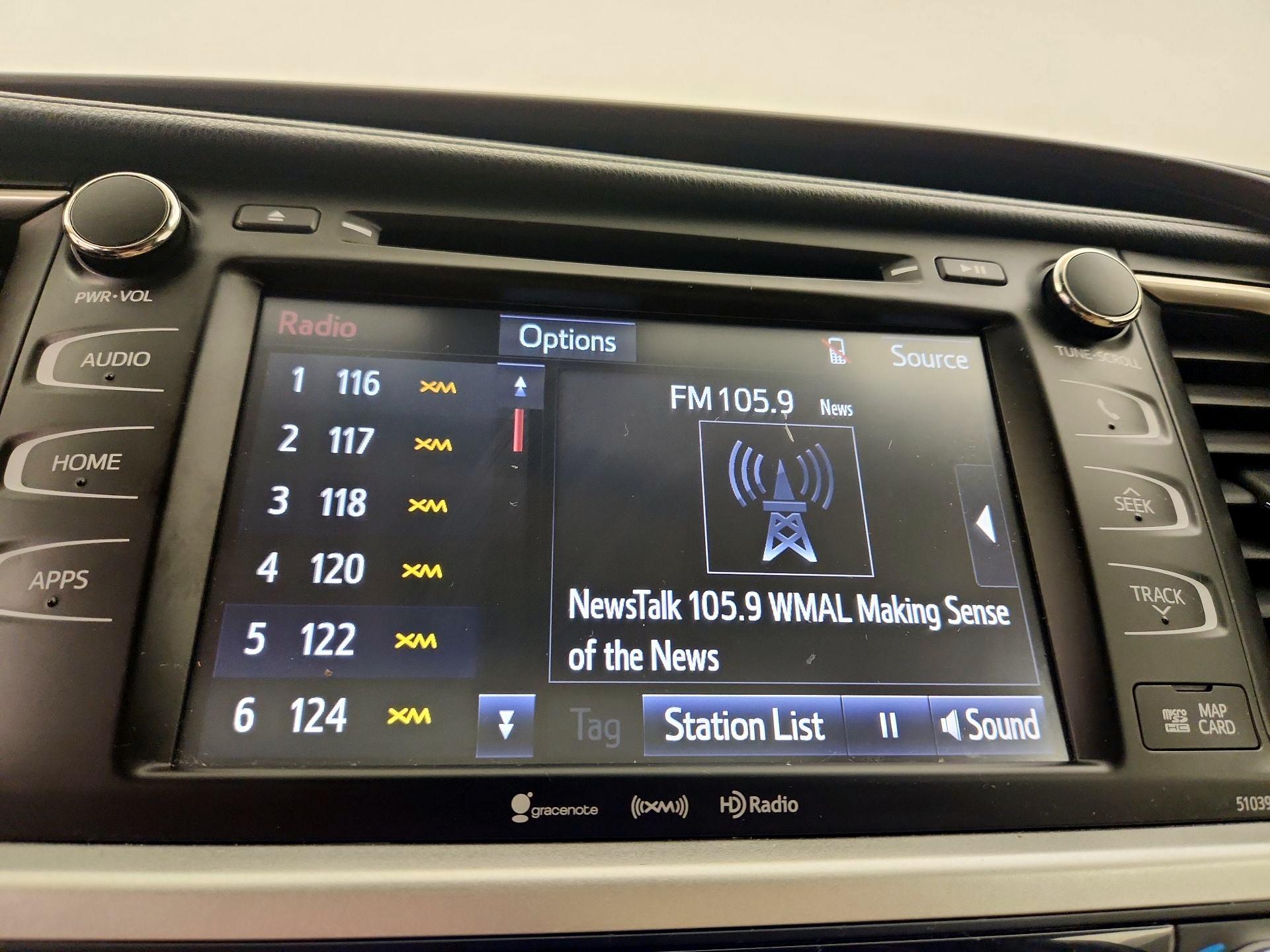 Thumbnail: 2019 Toyota Highlander - 15